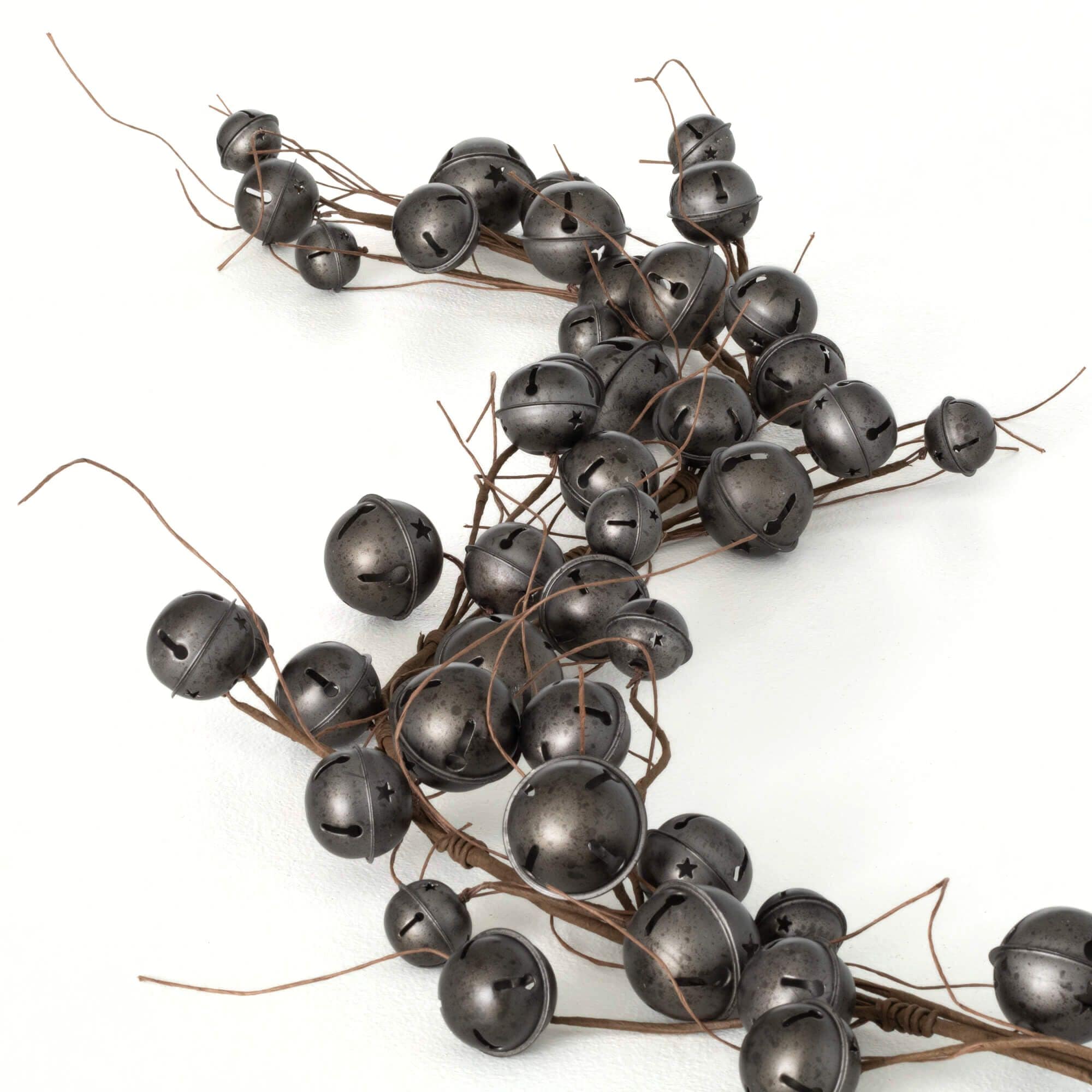 Sullivans TBEGD Winterberry Indoor 5-Feet Artificial Garland