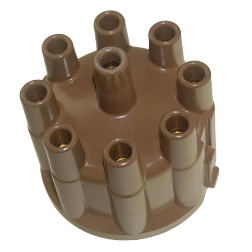 CDI Electronics E64-0017 Distributor Cap for Chriscraft, Chrysler, Crusader, OMC