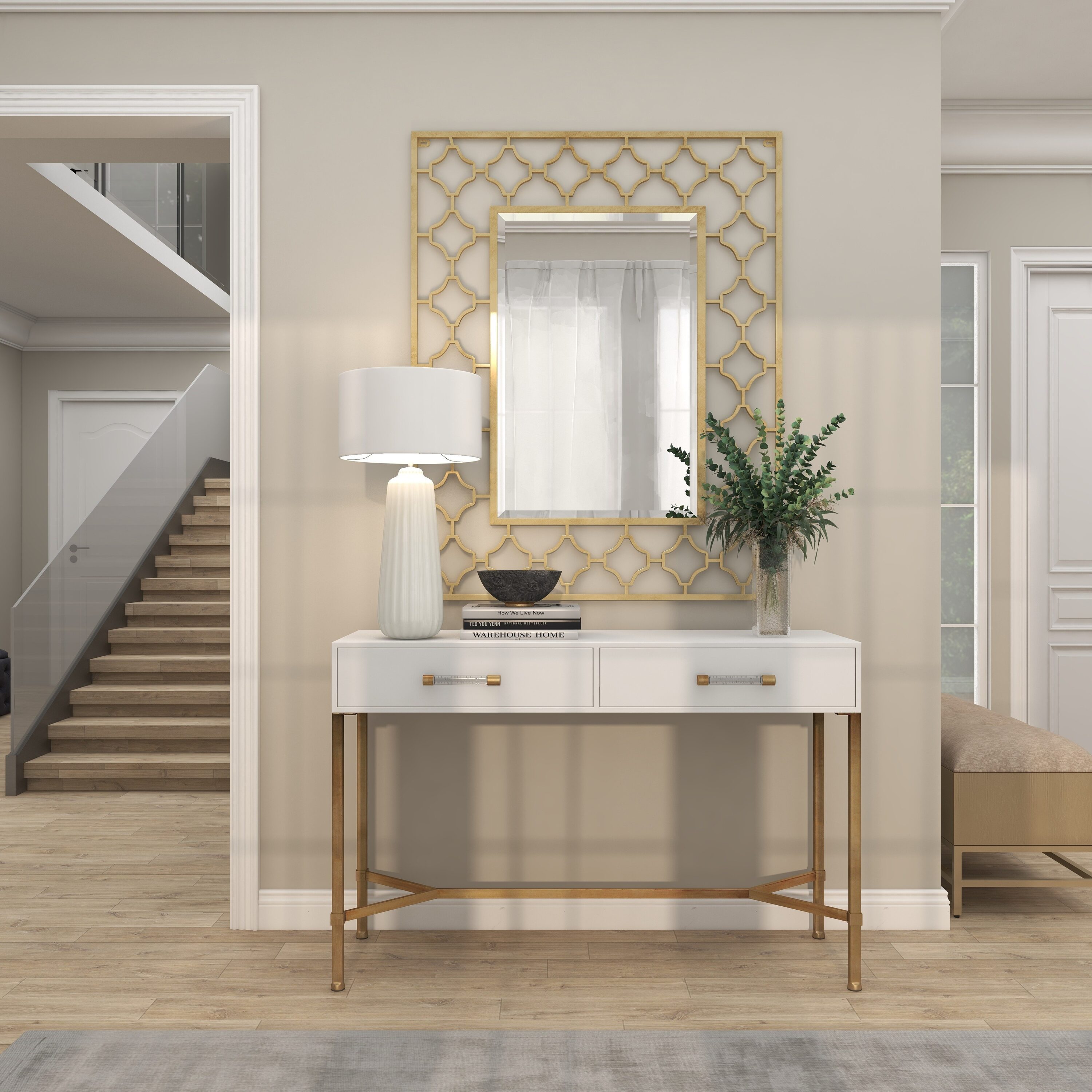Grayson Lane 67066 Decor-Mirrors - View #4