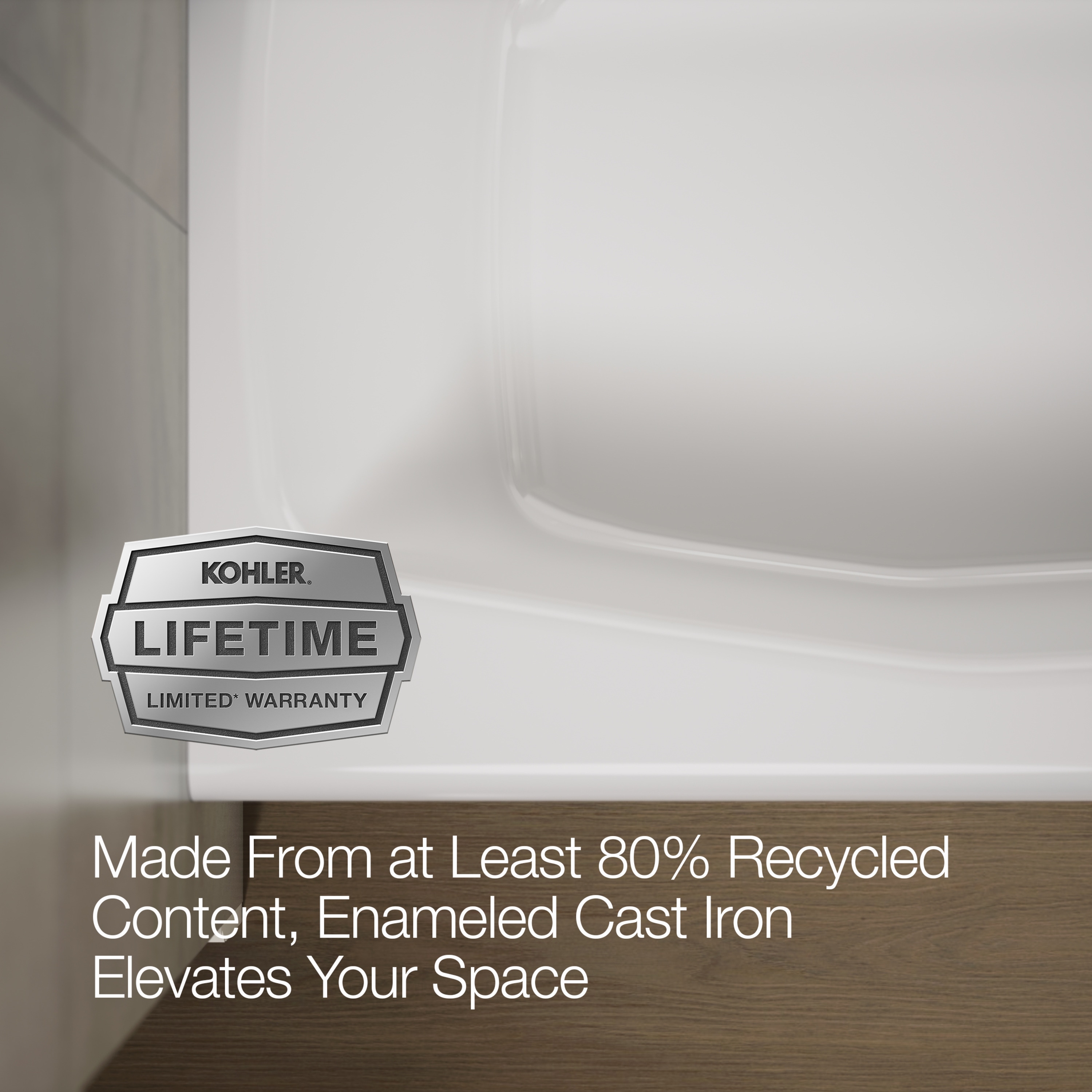 KOHLER 716-0 bathtubs - View #11