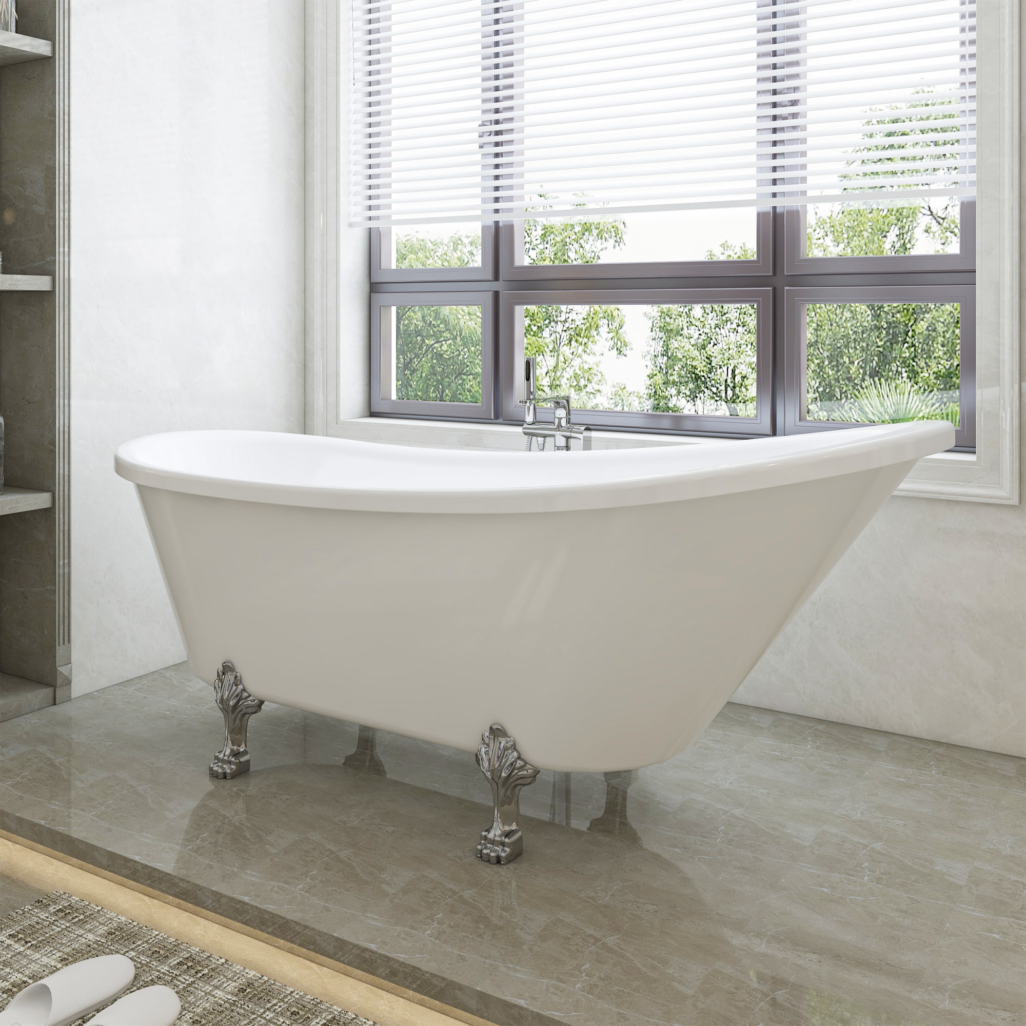 Vanity Art VA6310-L bathtubs - View #6