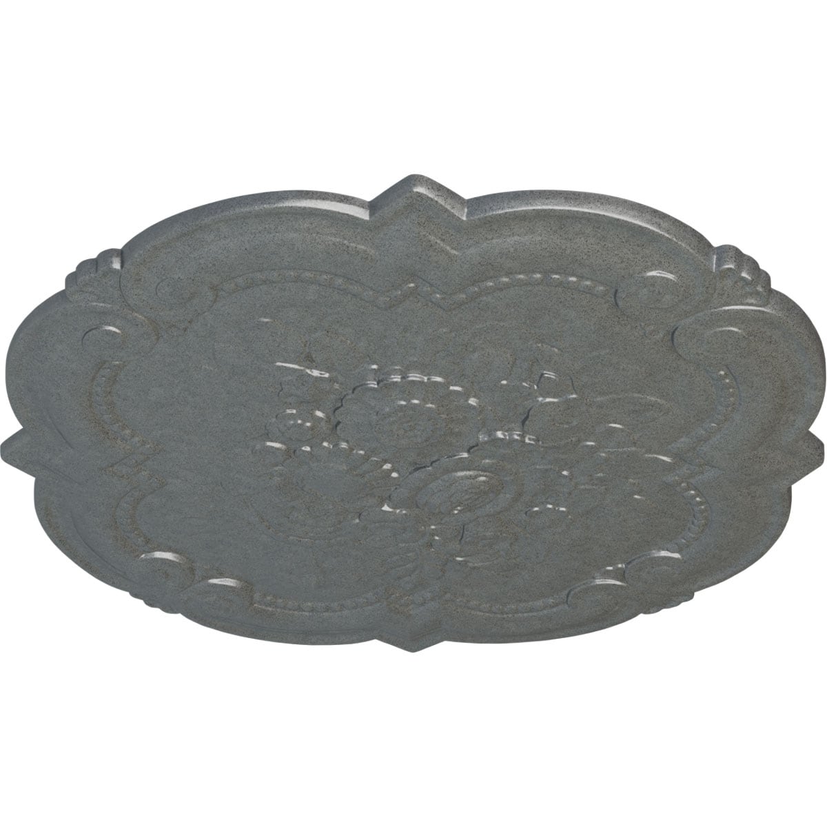 Ekena Millwork CM24VIPLS Ceiling-Medallions - View #2