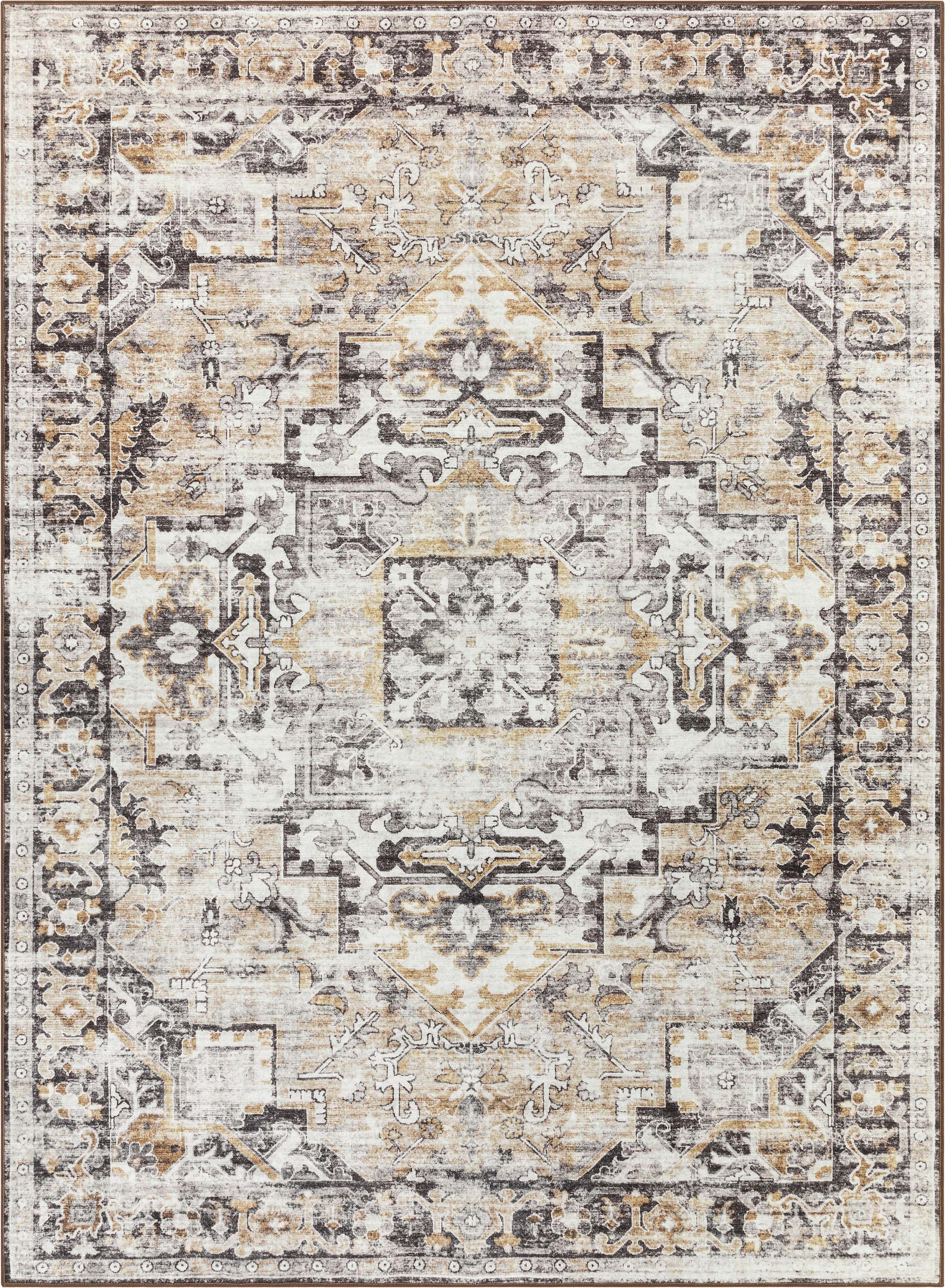 Well Woven EBP-22-5 rugs - View #2