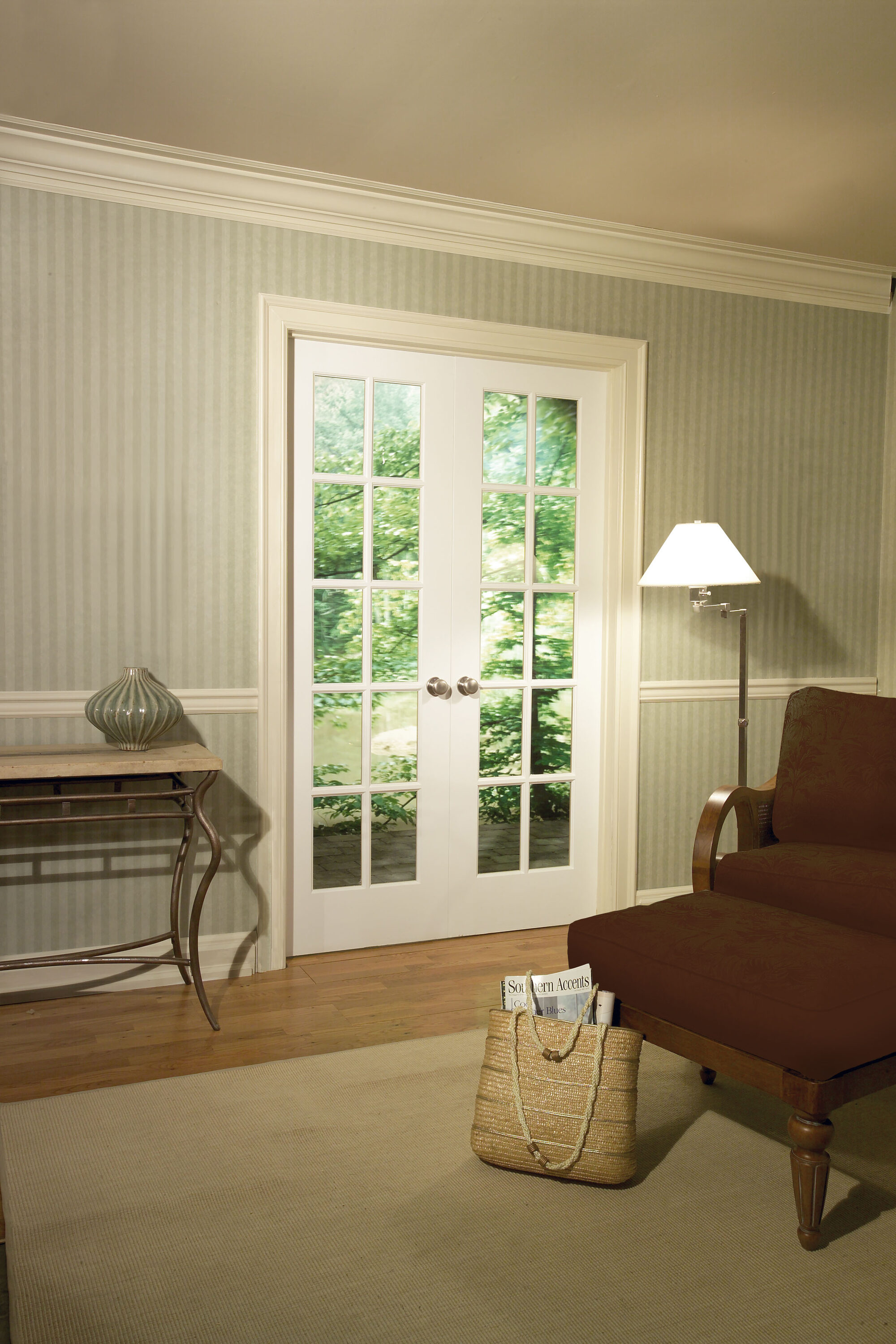 RELIABILT L0462058 Baseboard-Moulding - View #5
