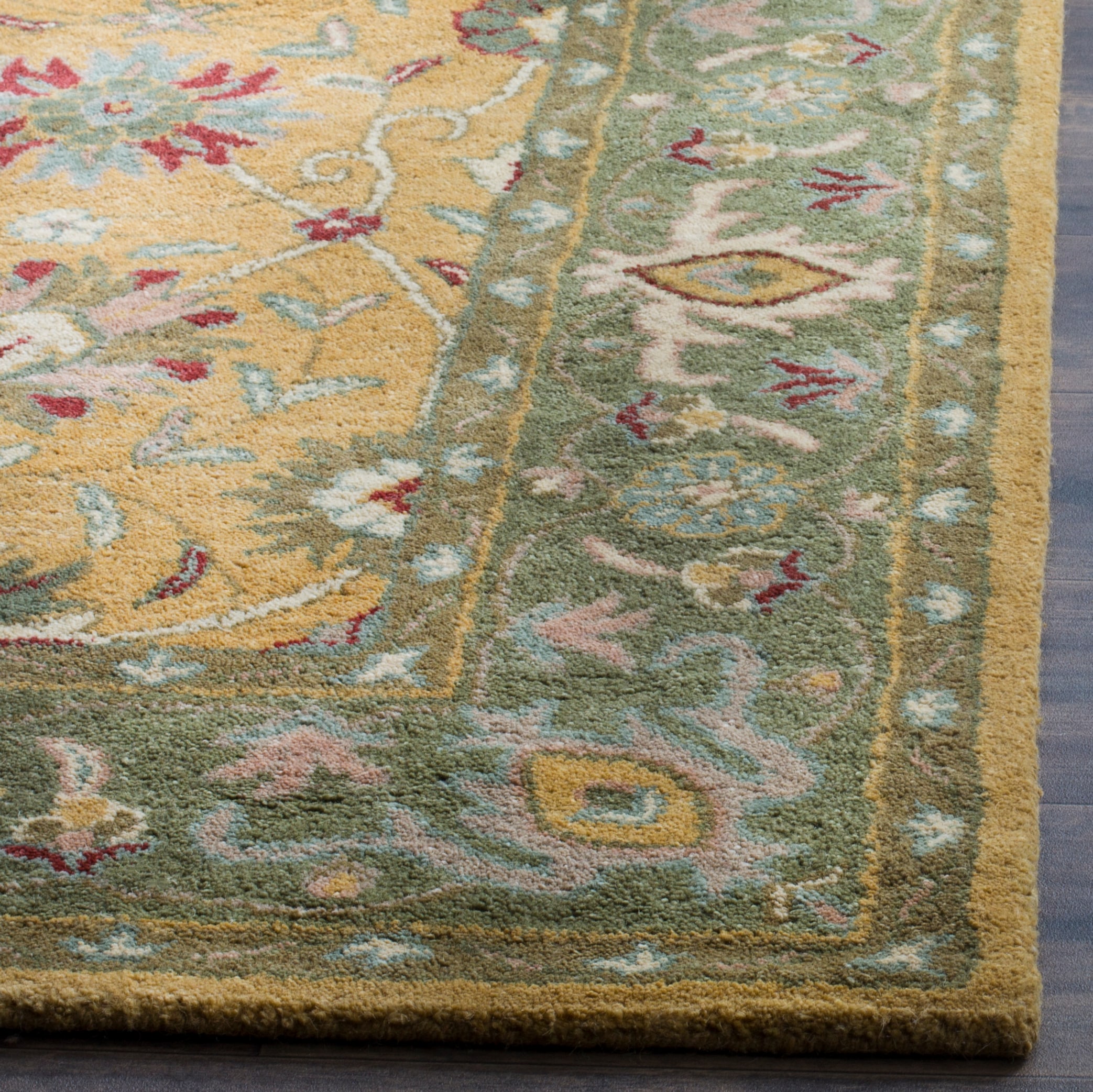 Safavieh AT21C-210 rugs - View #3