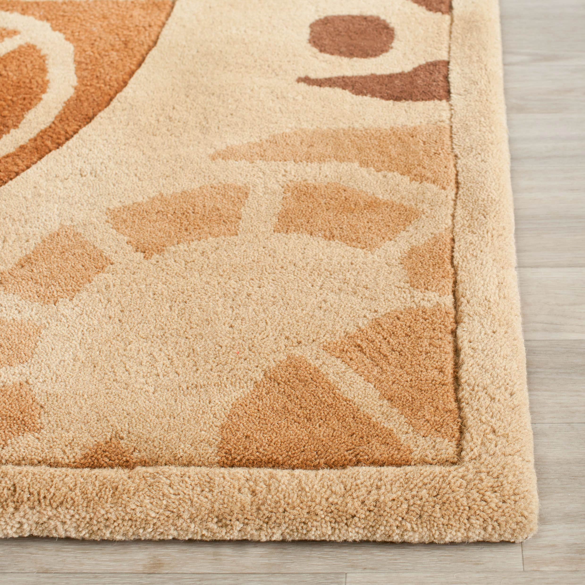 Safavieh CPR353B-4 rugs - View #3