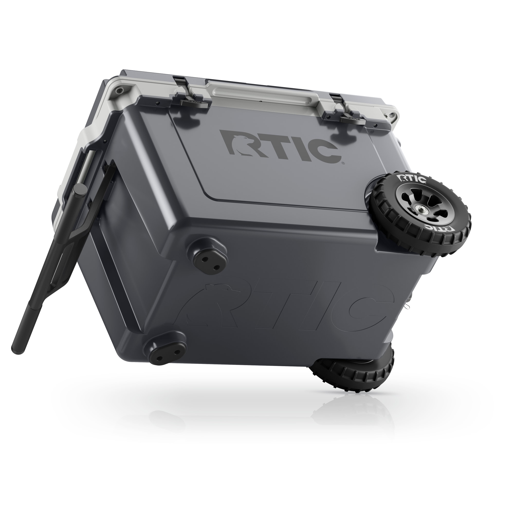 RTIC Outdoors 19331 Portable-Coolers - View #5