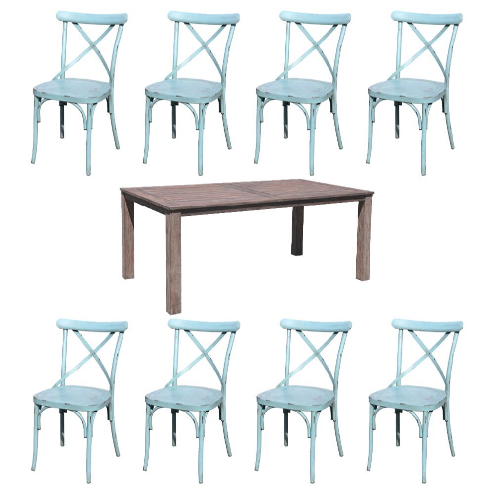 brookwood dining set