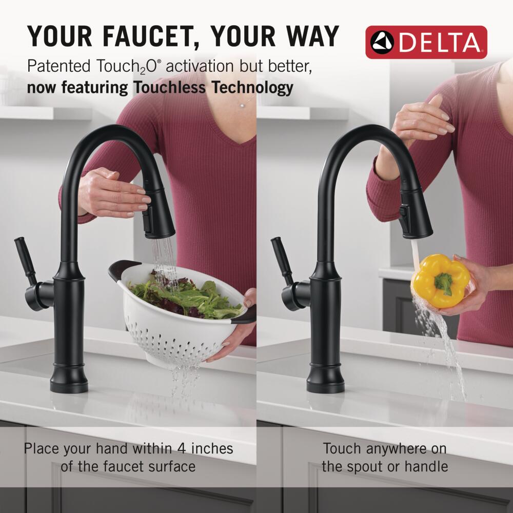 Delta   - View #4