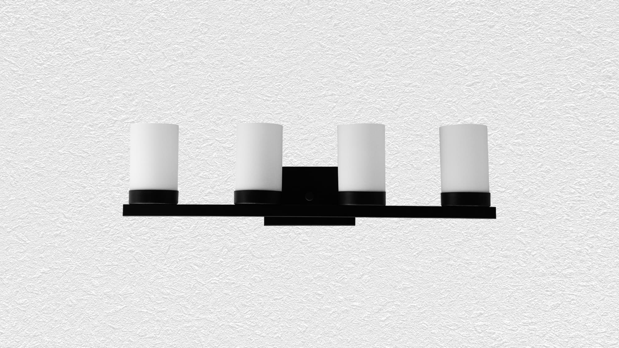 Whitfield Lighting VL429-4BK b089995 - View #6