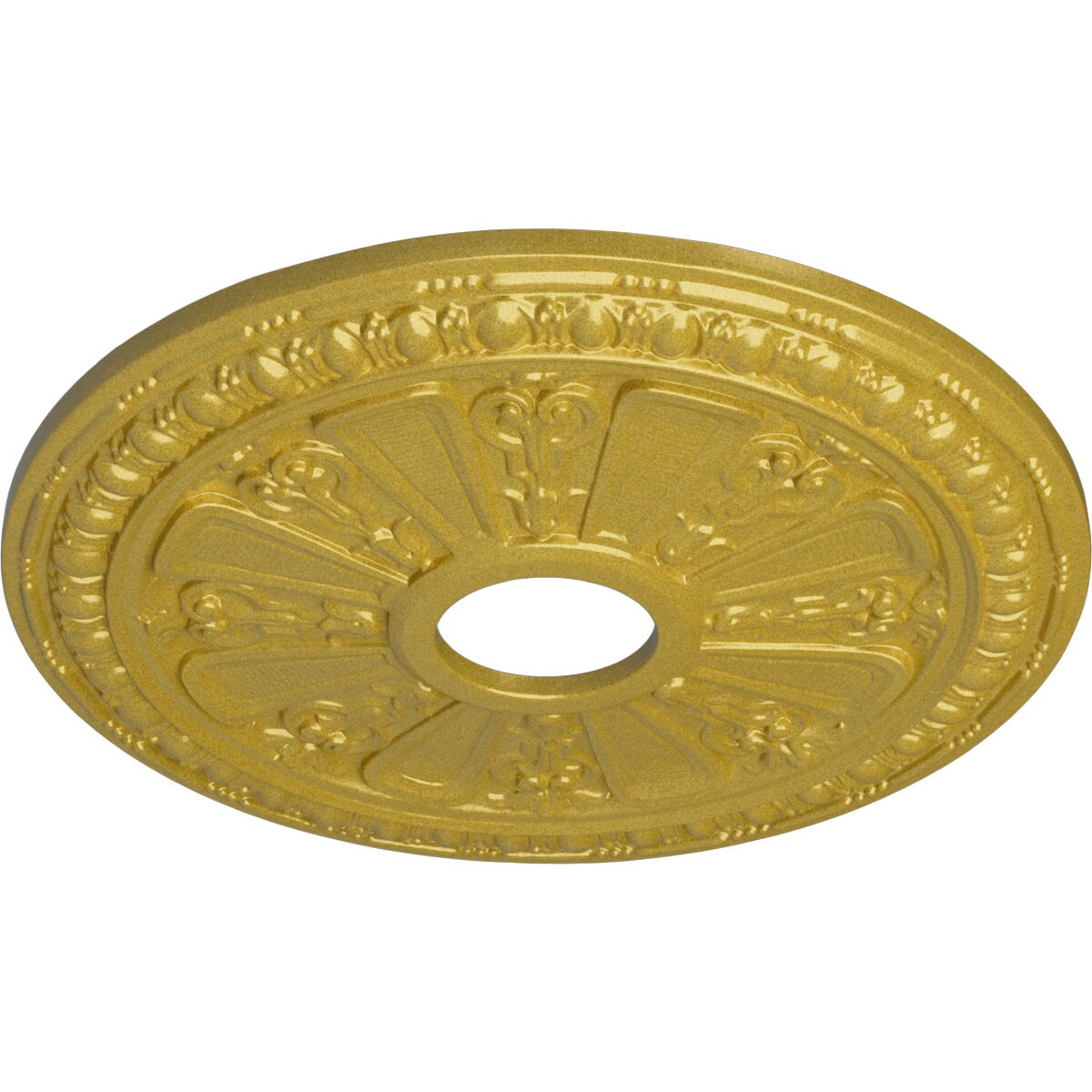 Ekena Millwork CM18RARGS Ceiling-Medallions - View #2