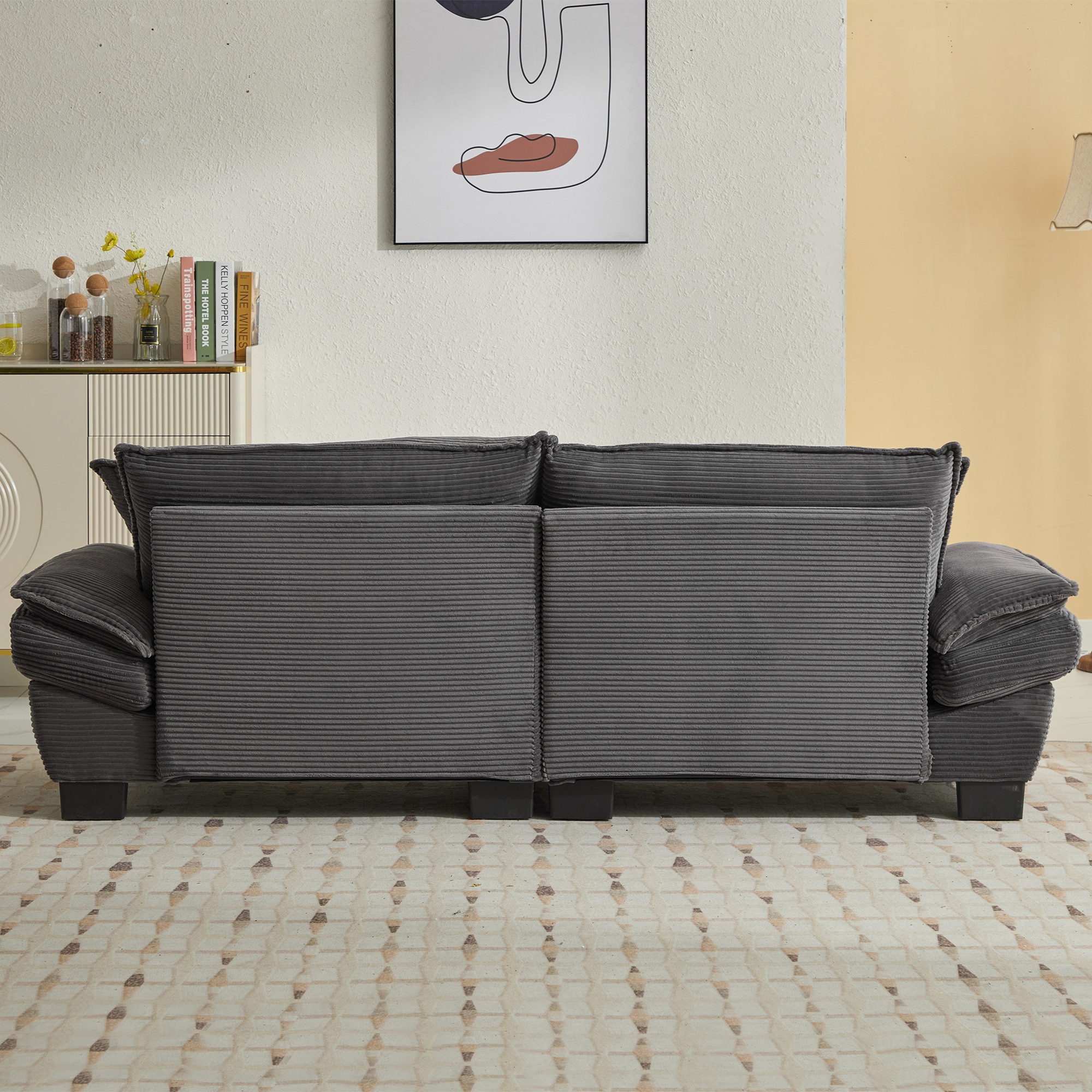 Bybafun YA3700439 Sofas-Loveseats - View #5