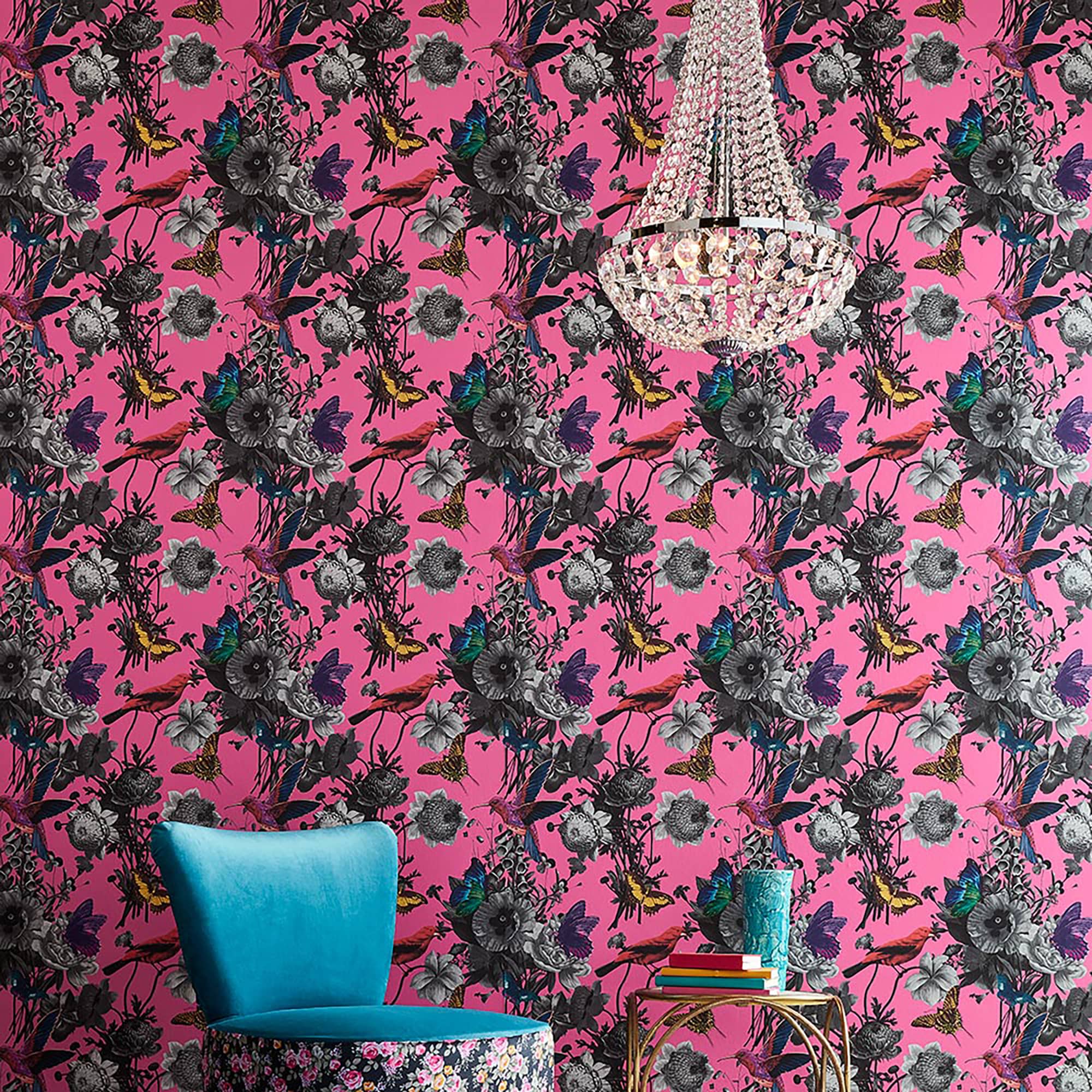 Graham & Brown 10642994 Wallpaper-Samples - View #2