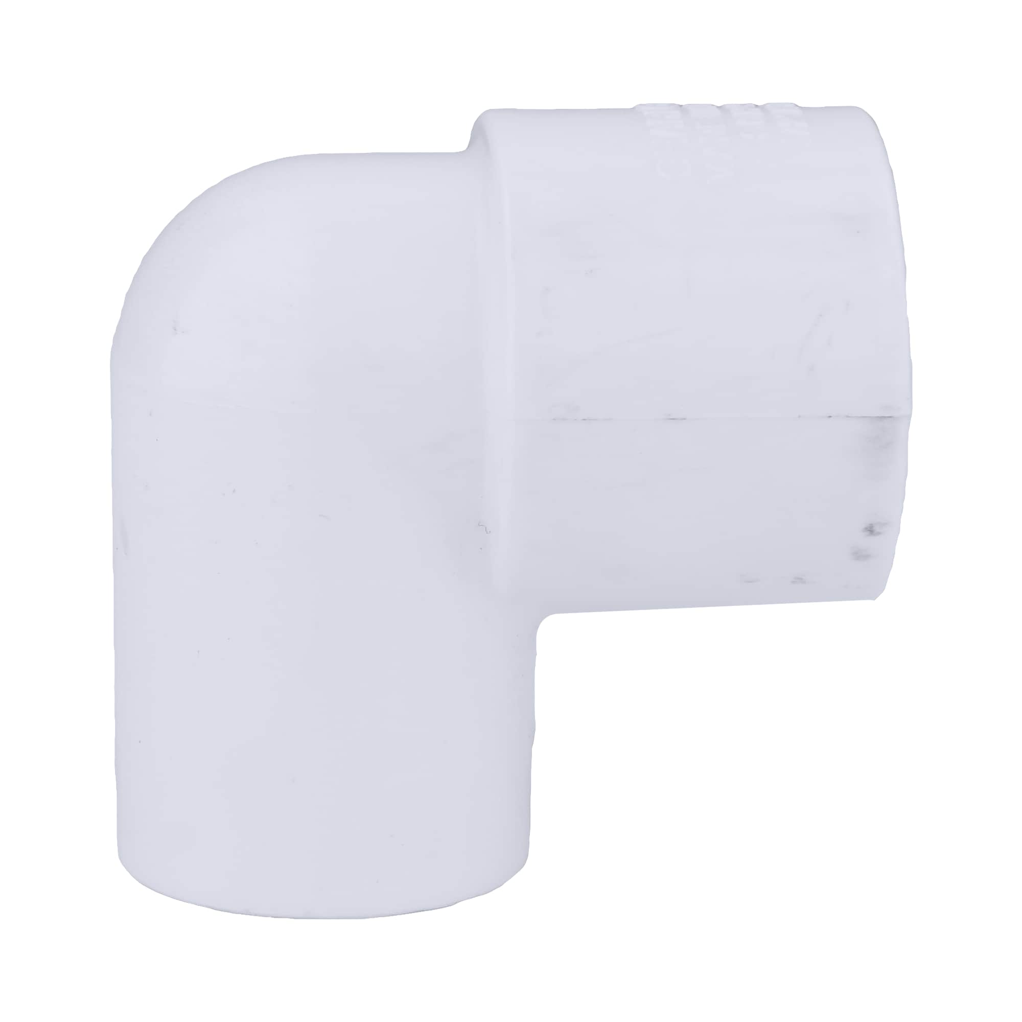 Charlotte Pipe PVC 02301  2400 Pvc-Pressure-Sch-40-Fittings - View #6