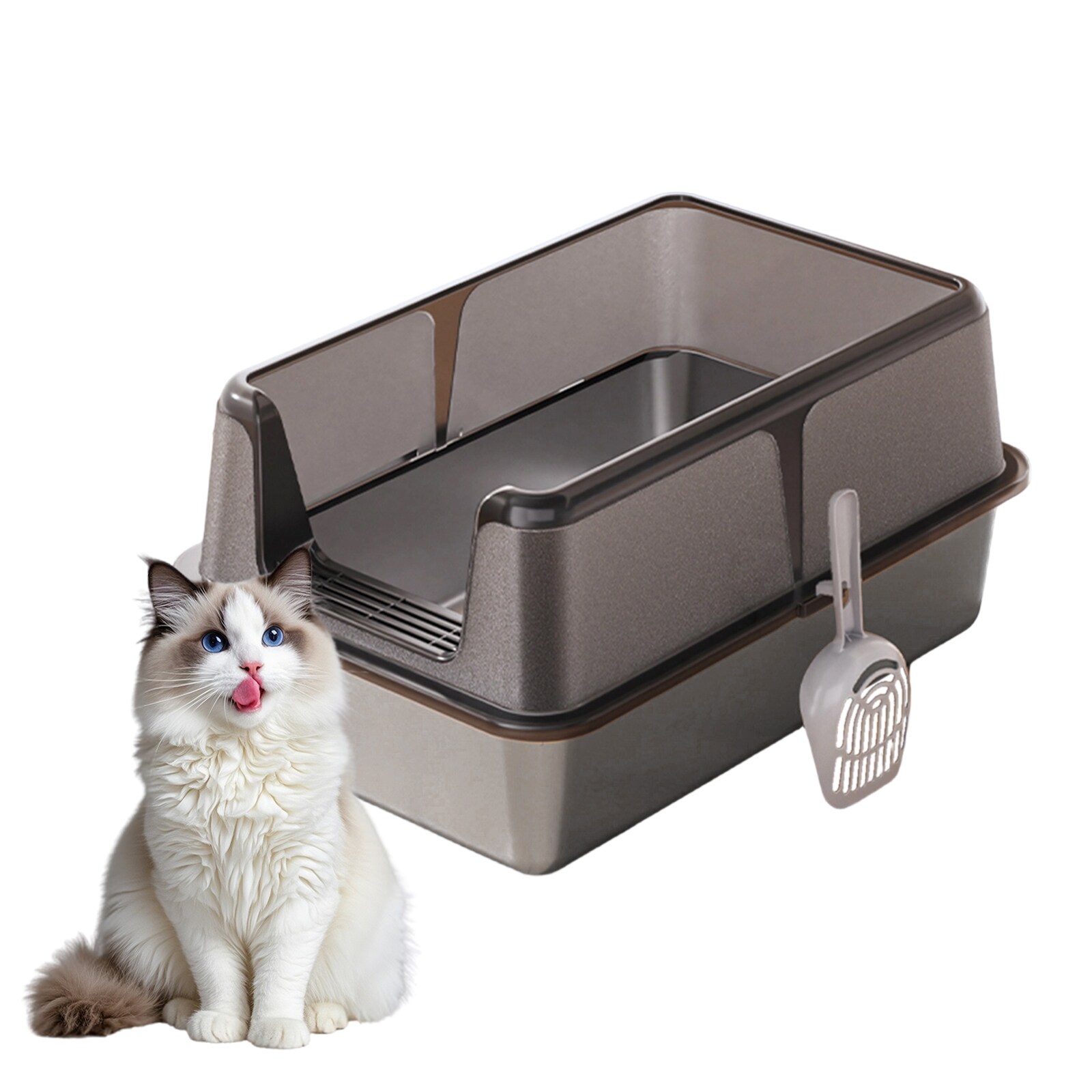 GarveeLife LIVE66-0933 Cat-Litter - View #2