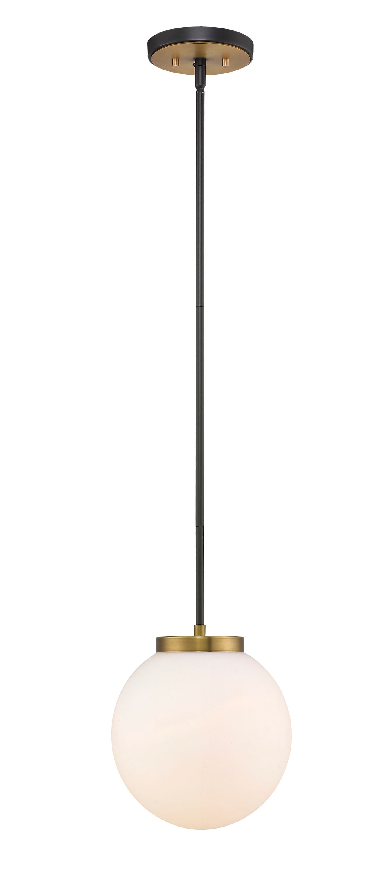 Z-Lite 477P10-MB-OBR Pendant-Lights - View #4