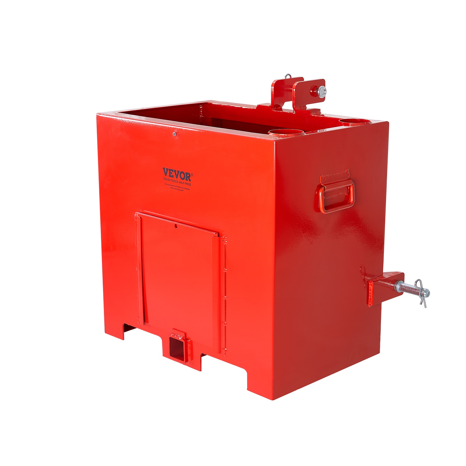 VEVOR TLJYZXHHS15035KDVV0 Truck-Tool-Boxes - View #10