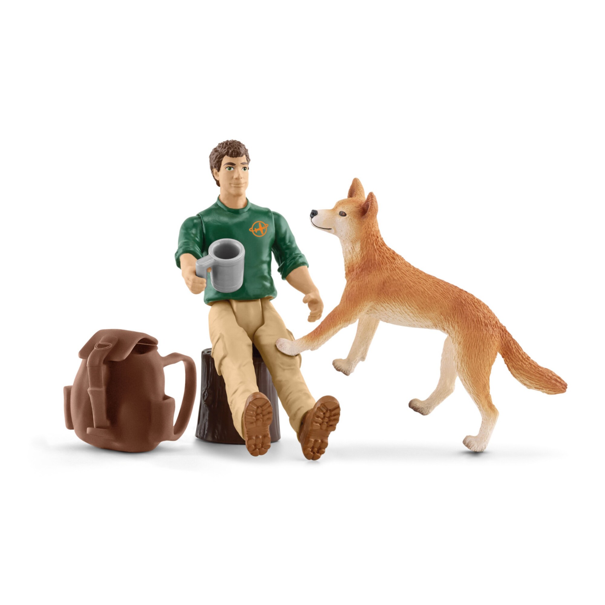 schleich G4059433548562 Play-Toys - View #2