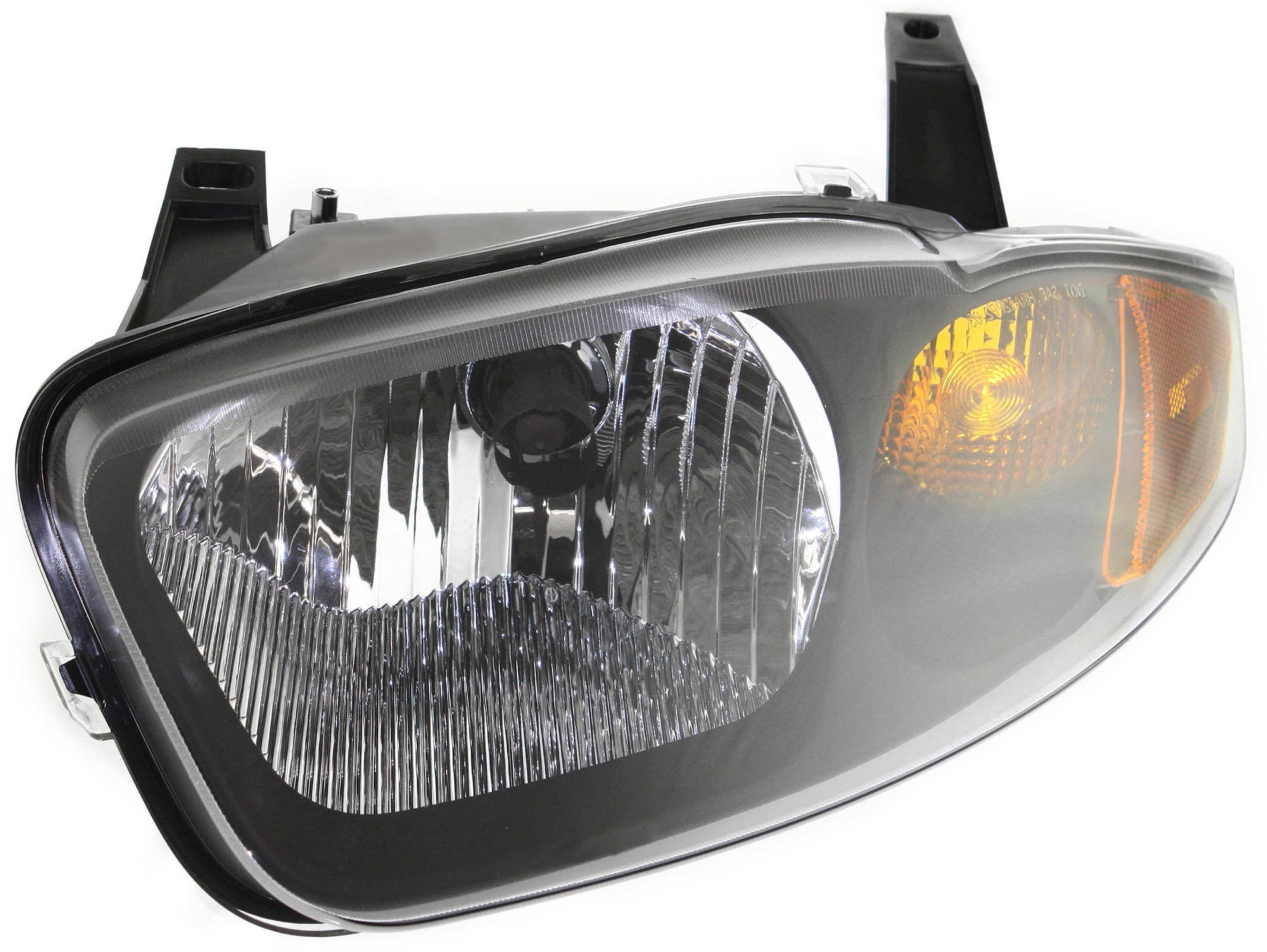 Garage-Pro JCWC100112GP Headlights-Components - View #3