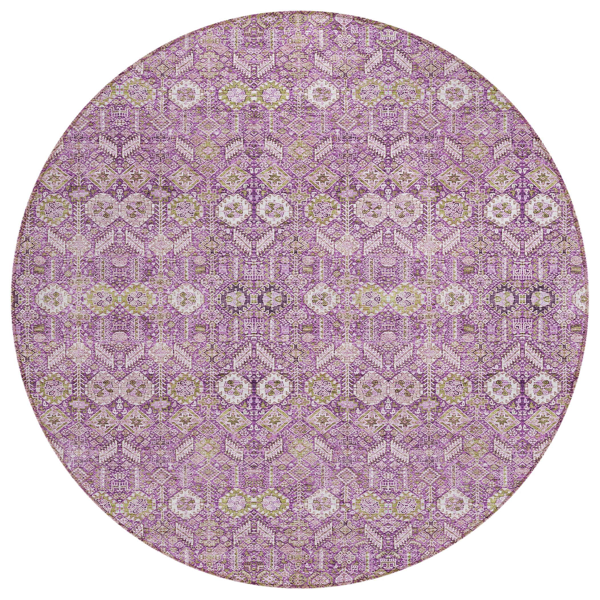 Addison Rugs ACN574LV8RO rugs - View #2