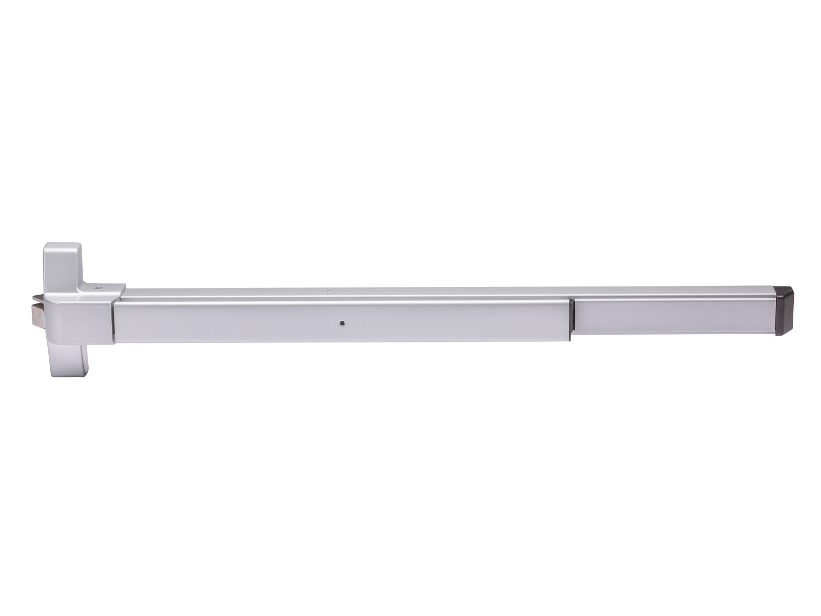 Trans-Atlantic Co ED-VR531-AL 500 Series 36-in Aluminum Universal reversible Vertical rod exit device
