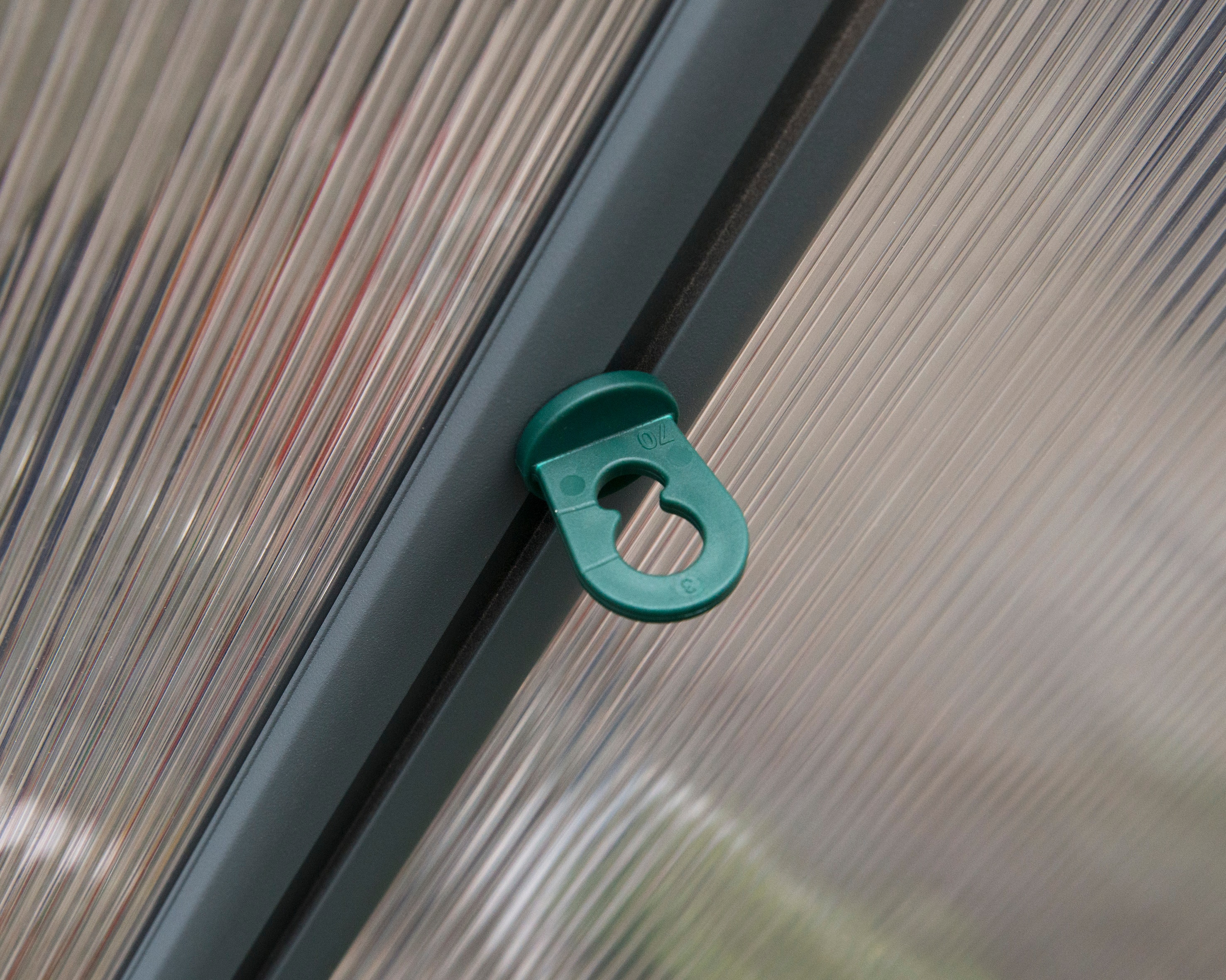 Canopia by Palram 702440 Greenhouse-Vent-Openers - View #12
