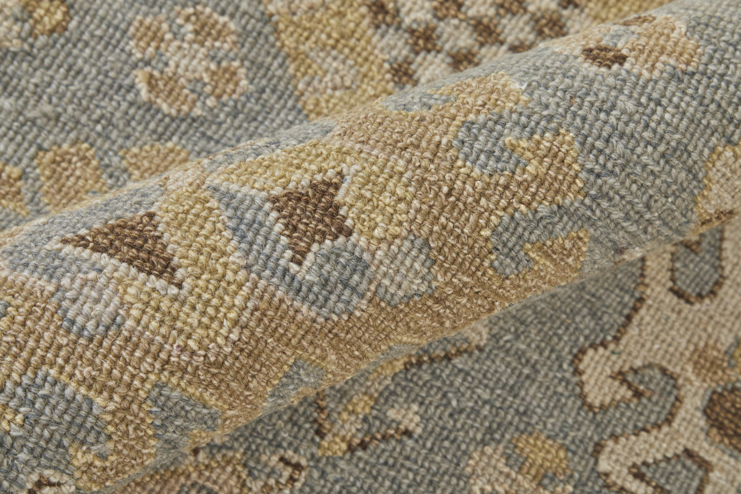 Room Envy CORR0610AQUBGEI68 rugs - View #6