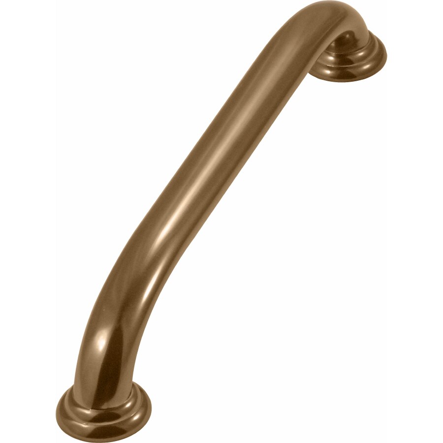 Hickory Hardware P2288-VBZ Zephyr 3-in , 76mm Center to Center Veneti bronze Rectangular Handle