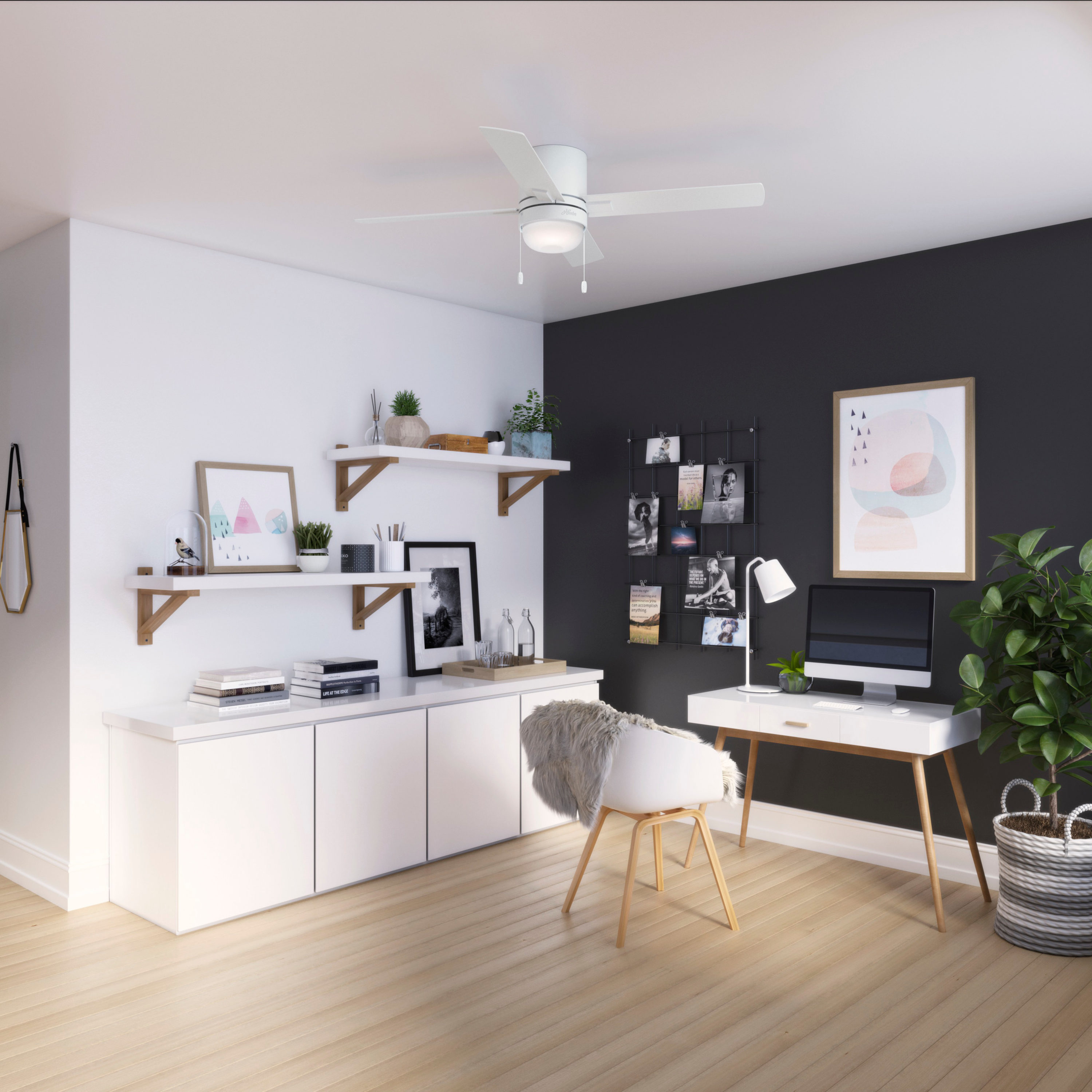 Hunter 50982 Ceiling-Fans - View #17
