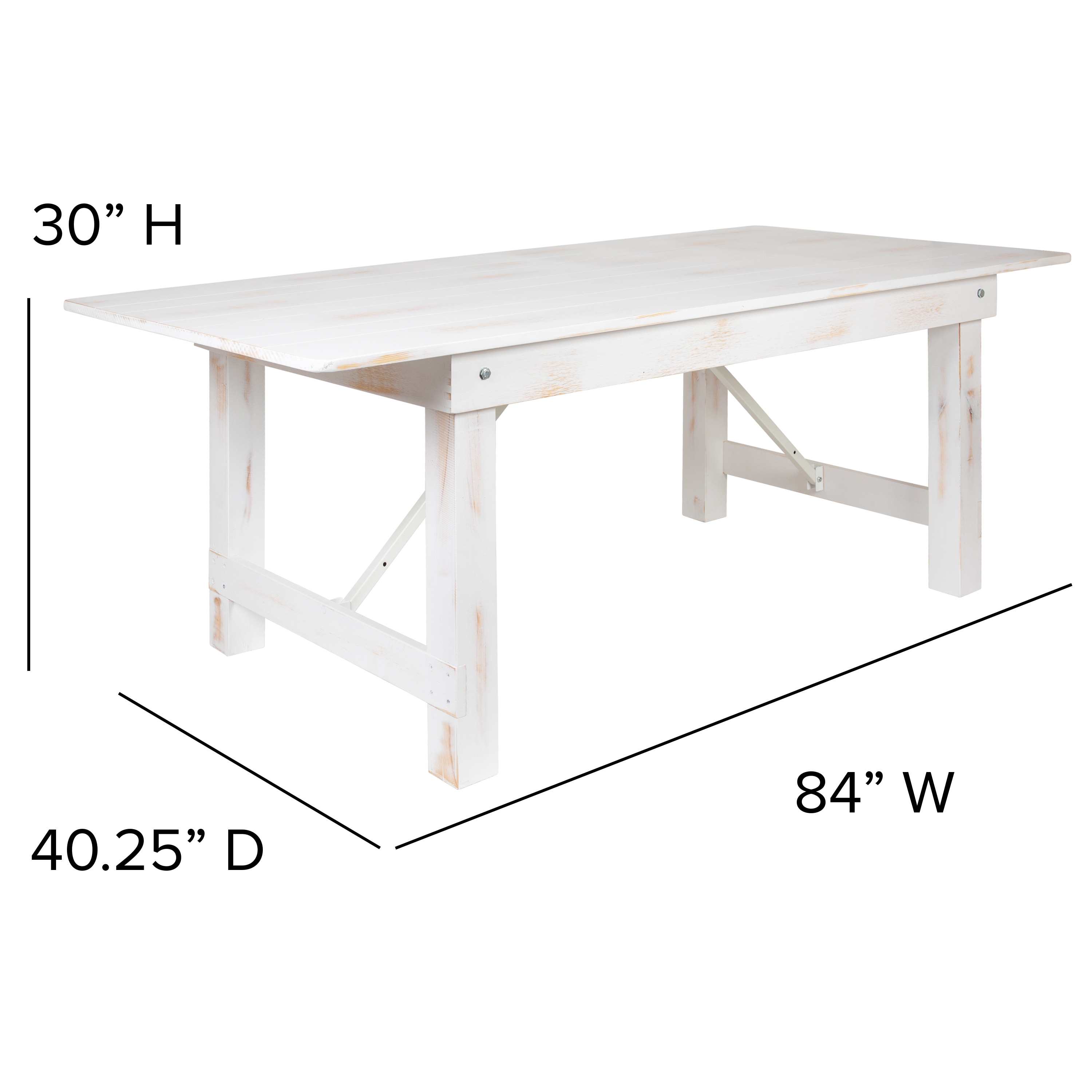 Flash Furniture 889142518938 Dining-Sets - View #5