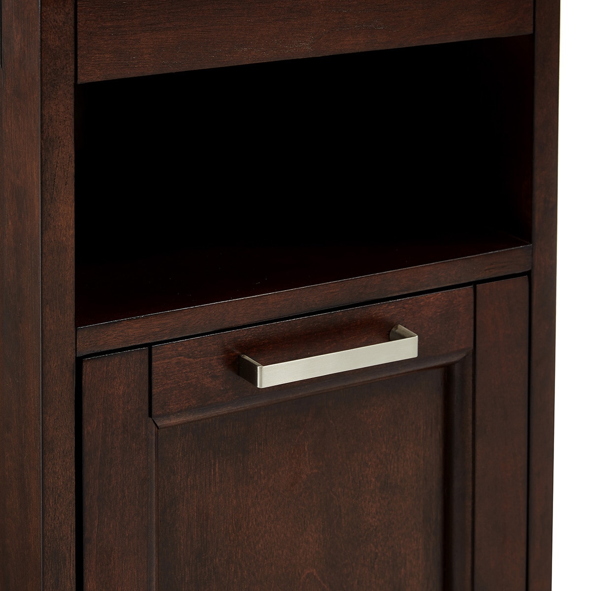 Style Selections 1142FC-13-220 Linen-Cabinets - View #7