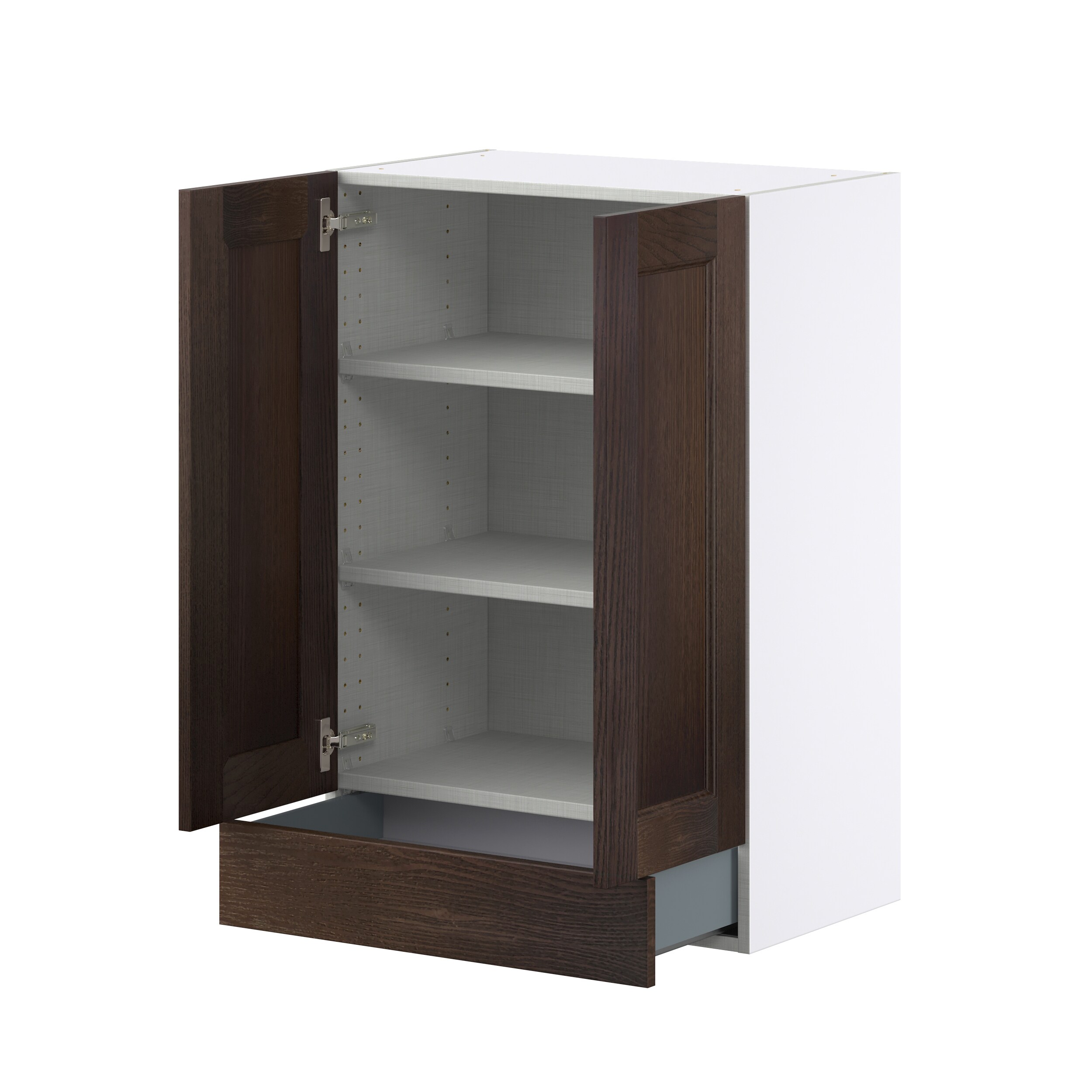 Hugo&Borg DSW2435-2A-MO Cabinets-Kitchen - View #6