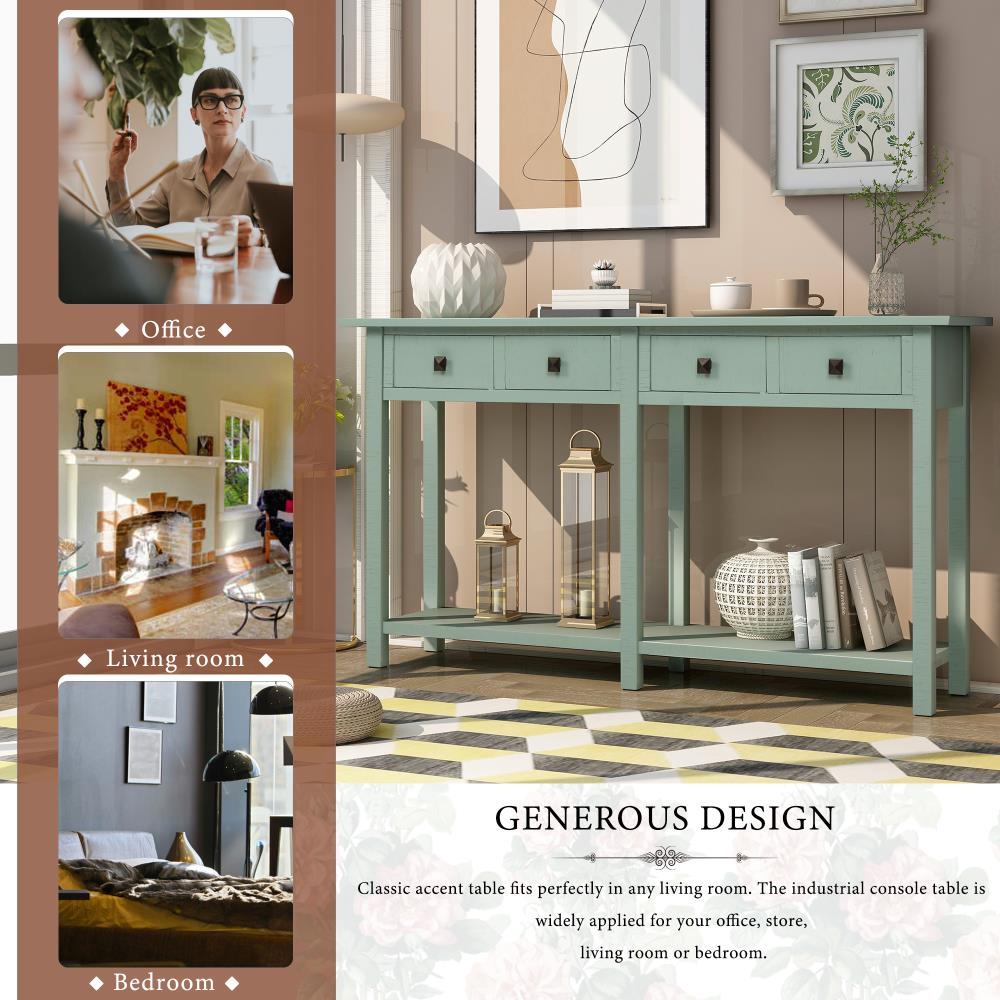 CASAINC TR-WF192012AAC Console-Sofa-Tables - View #9