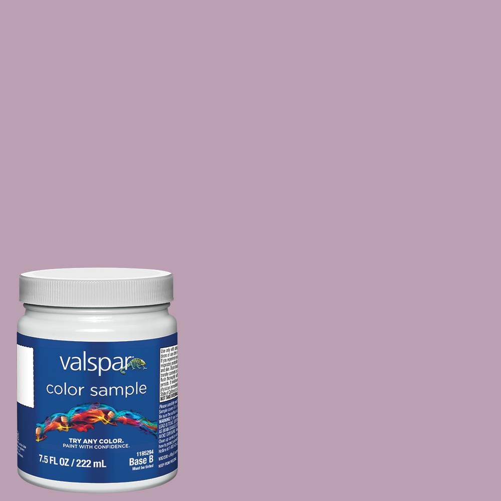 Valspar 1003-8A Glass Slippers 1003-8A Paint sample ( Half-pint )