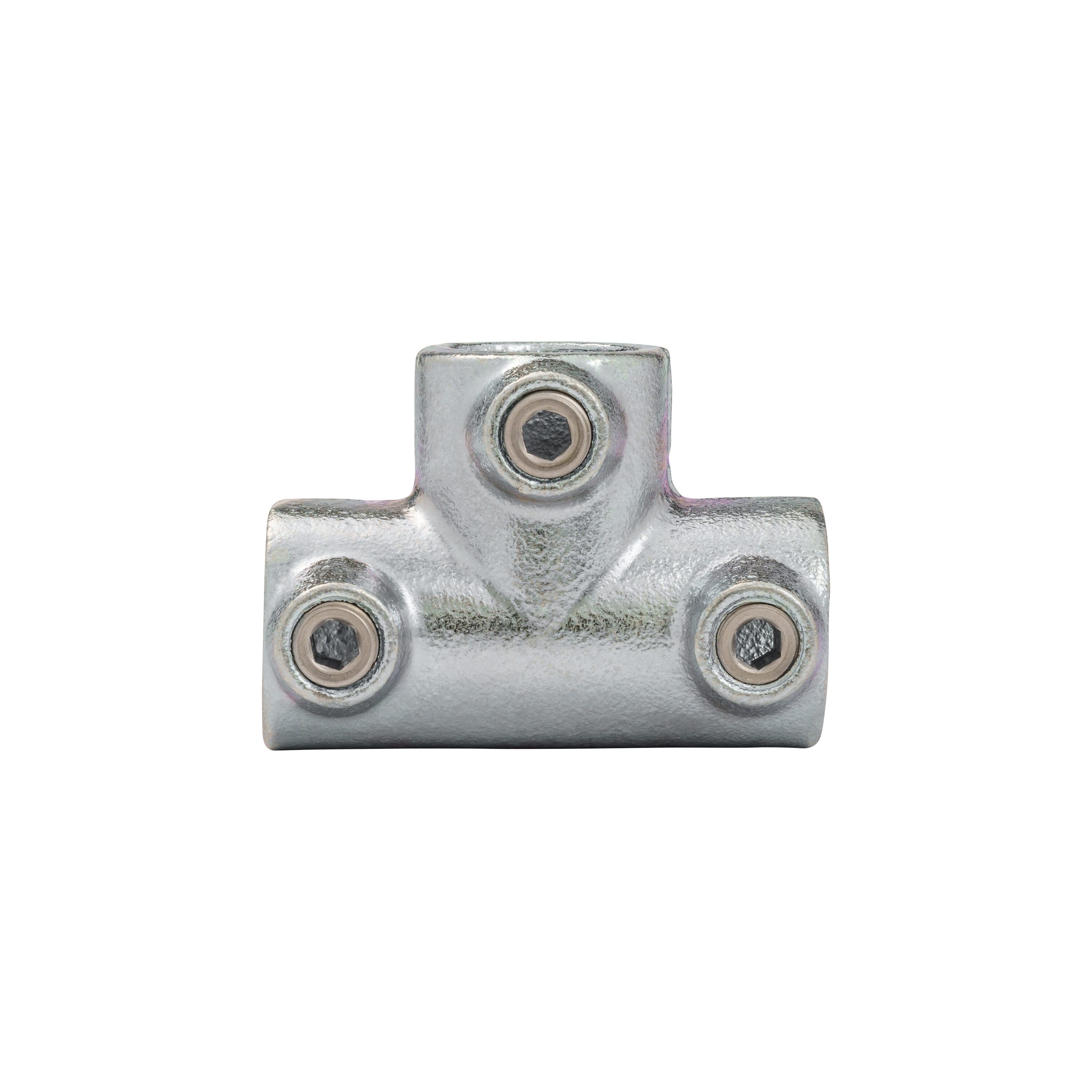 SteelTek 670-406HC Structural-Pipe-Fittings - View #2