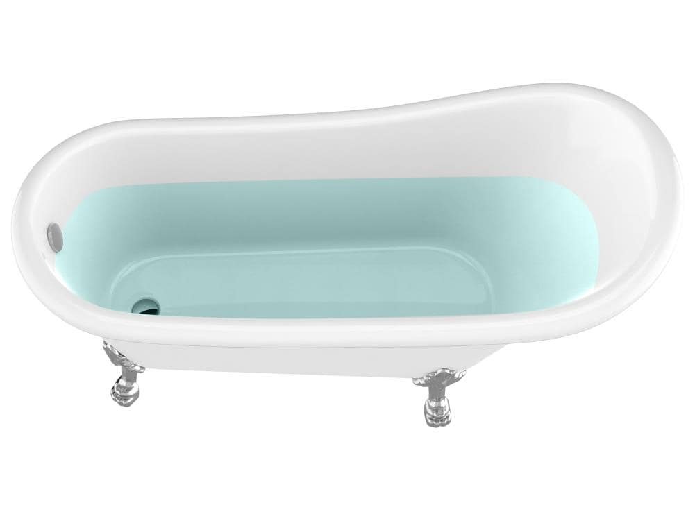 ANZZI FT-CF131LXFT-CH bathtubs - View #9