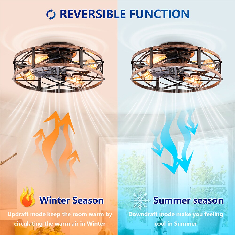 Sofucor W3596P356223 Ceiling-Fans - View #7