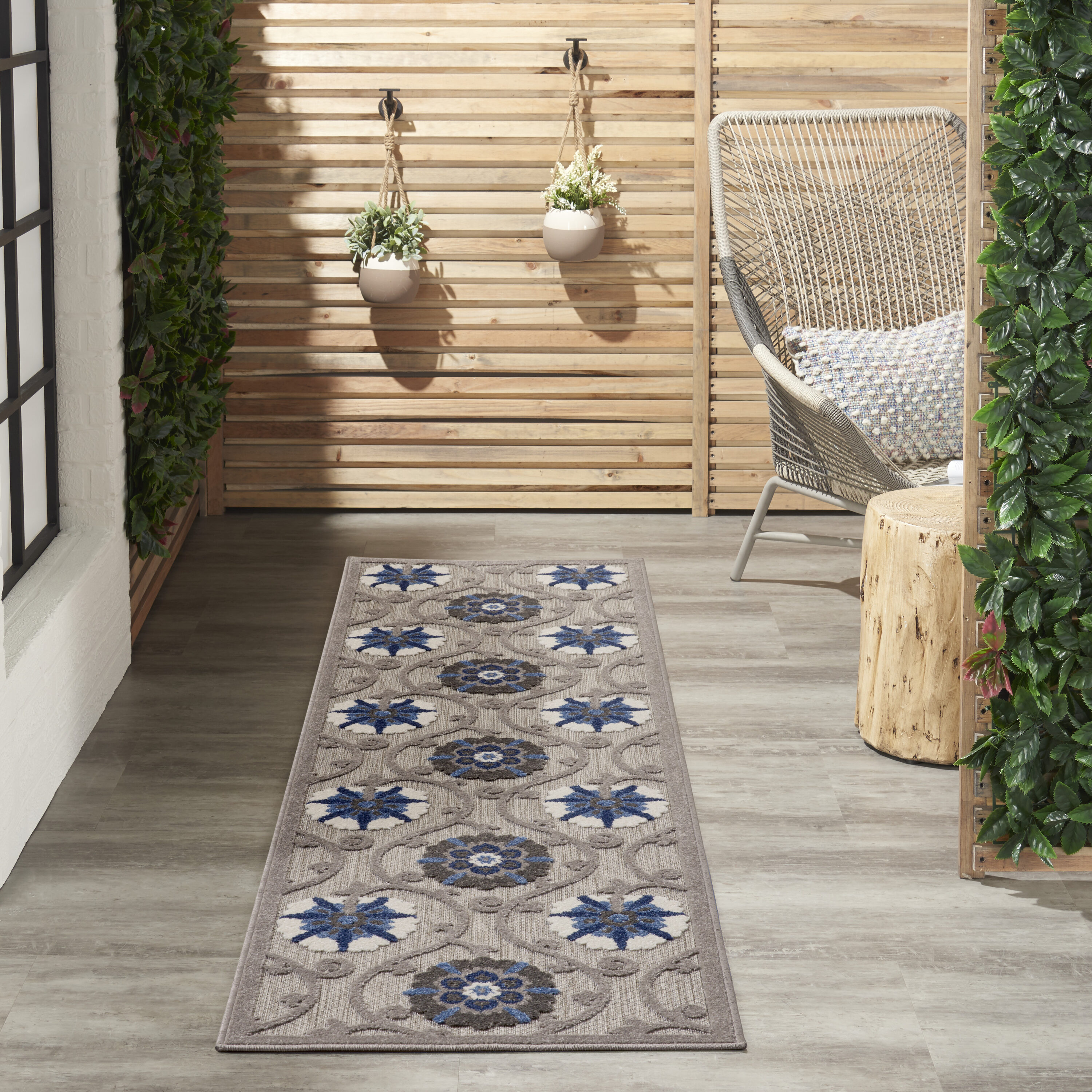 Nourison 99446739469 rugs - View #3