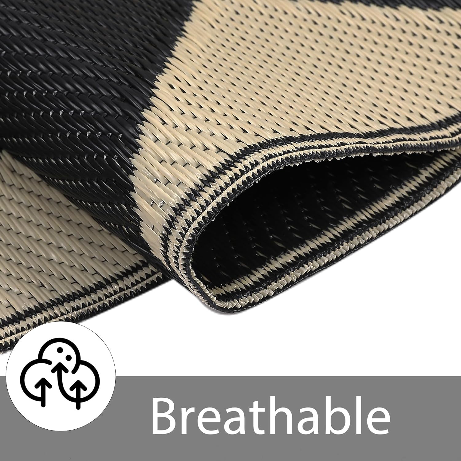 GarveeLife LSLX0531DT20 rugs - View #2