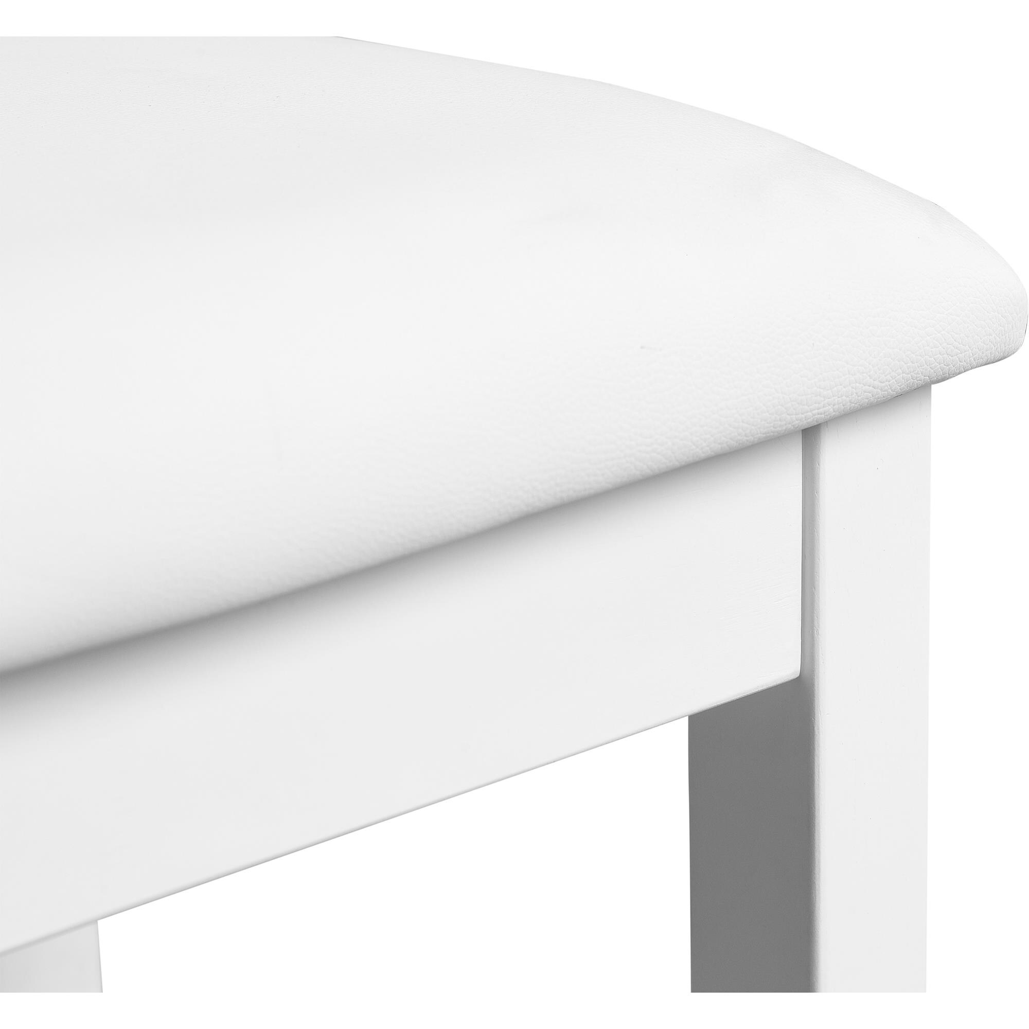 Camden Isle 163443 Dining-Benches - View #7
