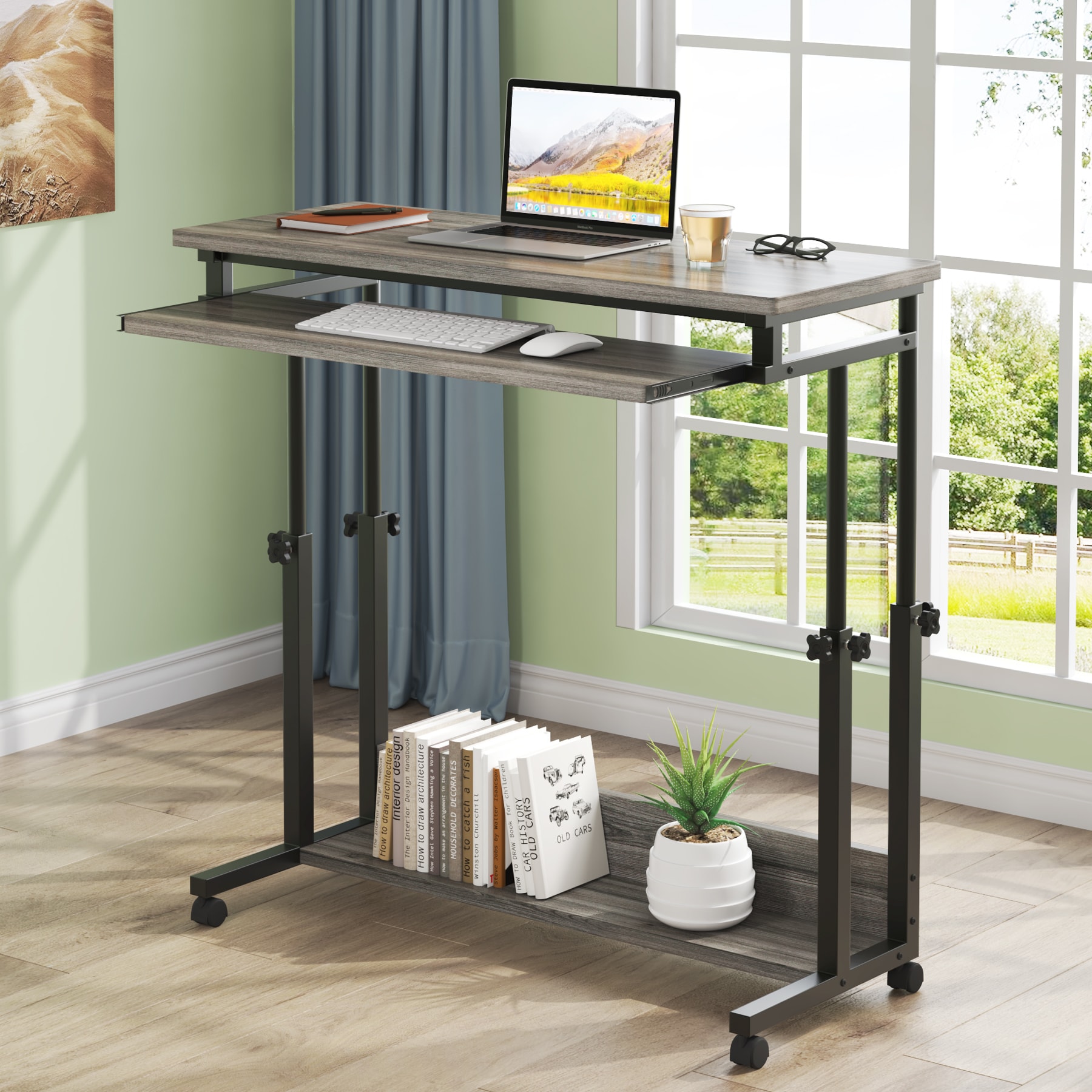 Fnova LWTJ-HL0189 End-Tables - View #7