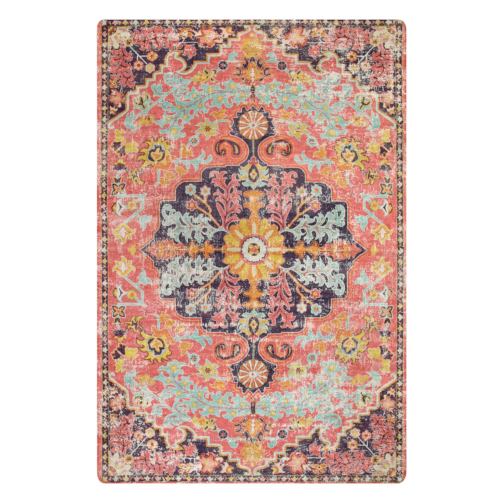 Lahome RR-FYR-001-R5 rugs - View #8