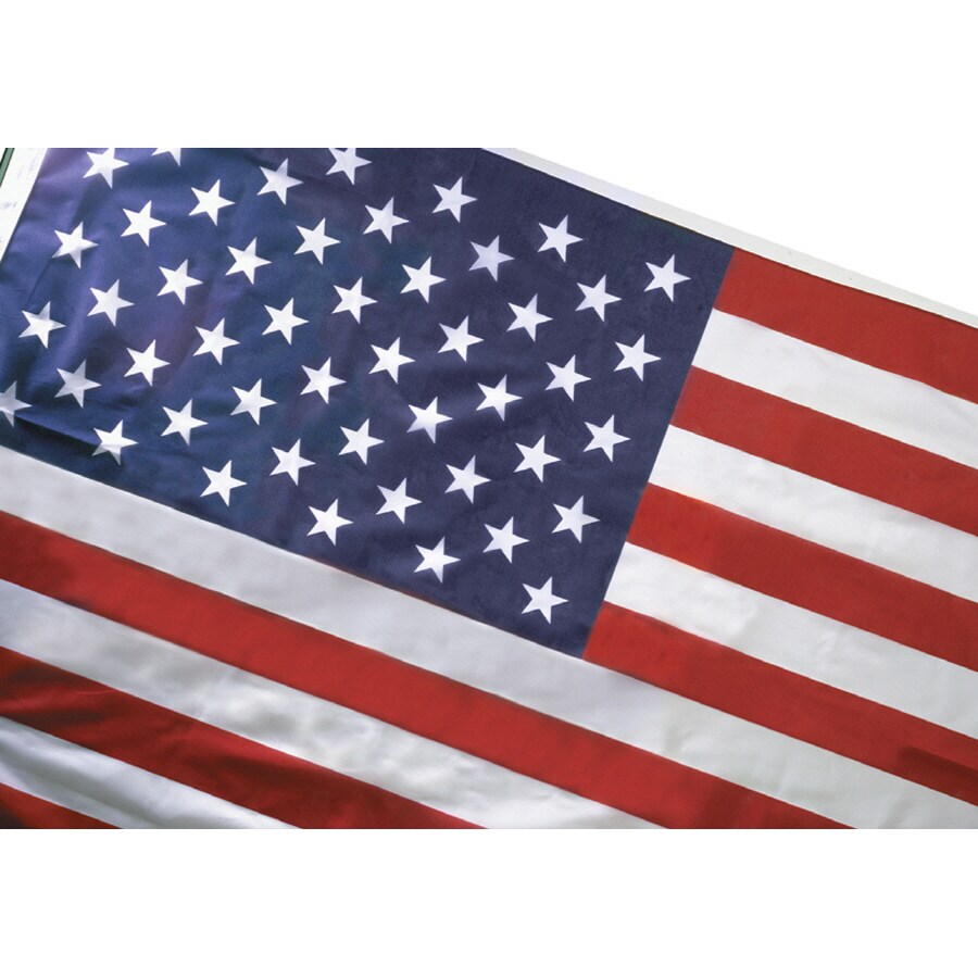 Valley Forge Flag American Flag at Lowes.com