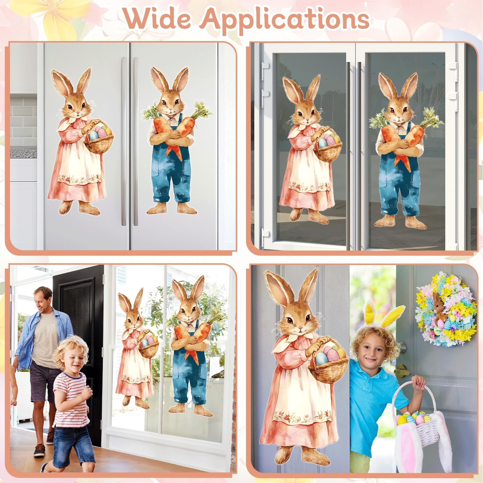 LAIFUCAM LLA0525A015 Wall-Decals - View #6