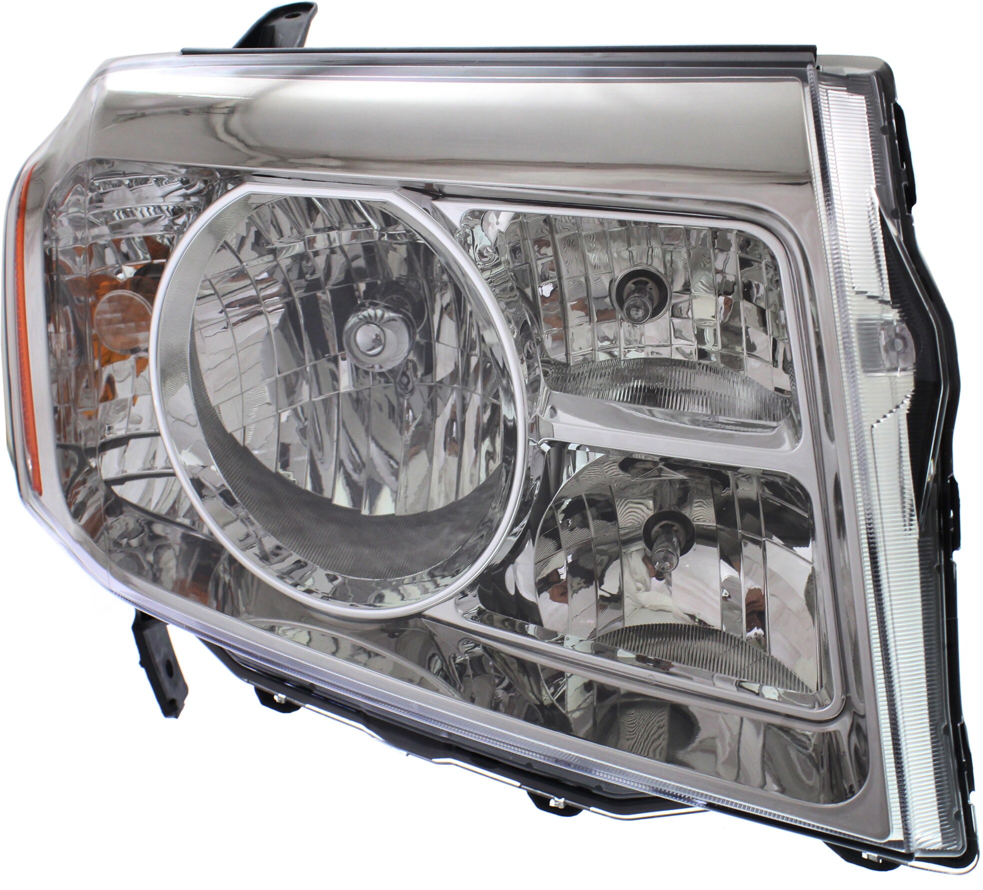 Garage-Pro JCWREPH100333QGP Headlights-Components - View #2