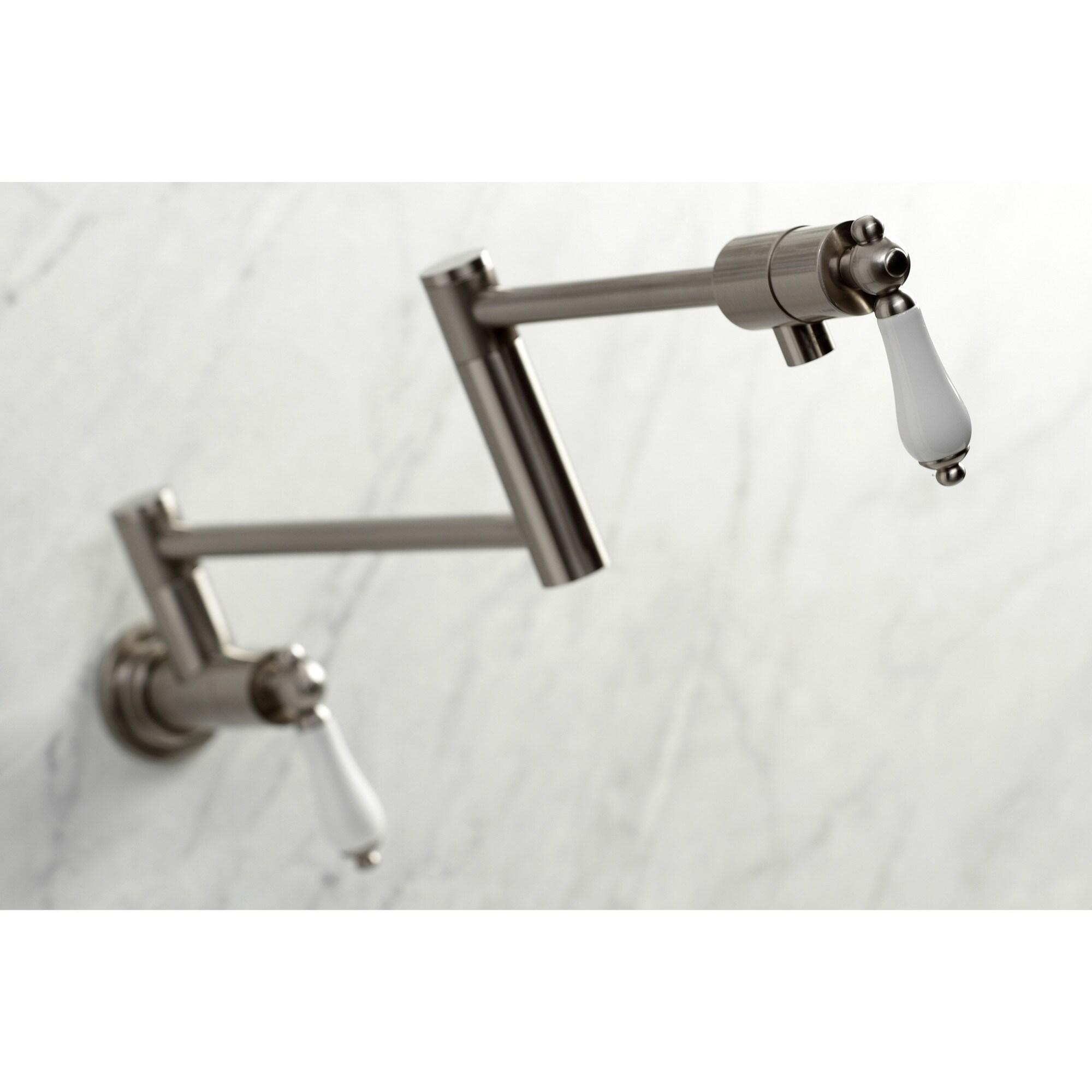 Kingston Brass WLKS4108PL Kitchen-Faucets - View #4