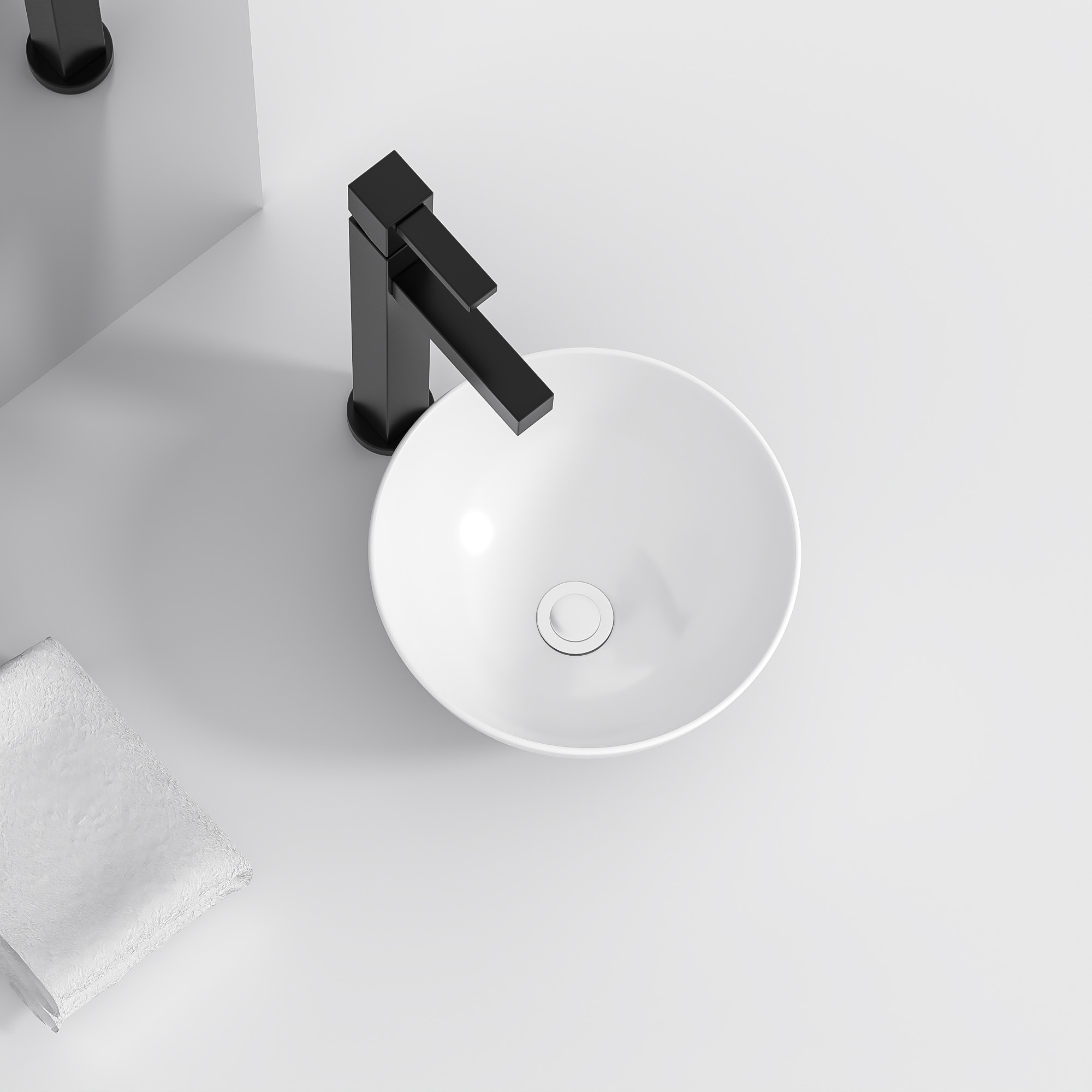 Lordear LD-LMP18004 Bath-Sink - View #10