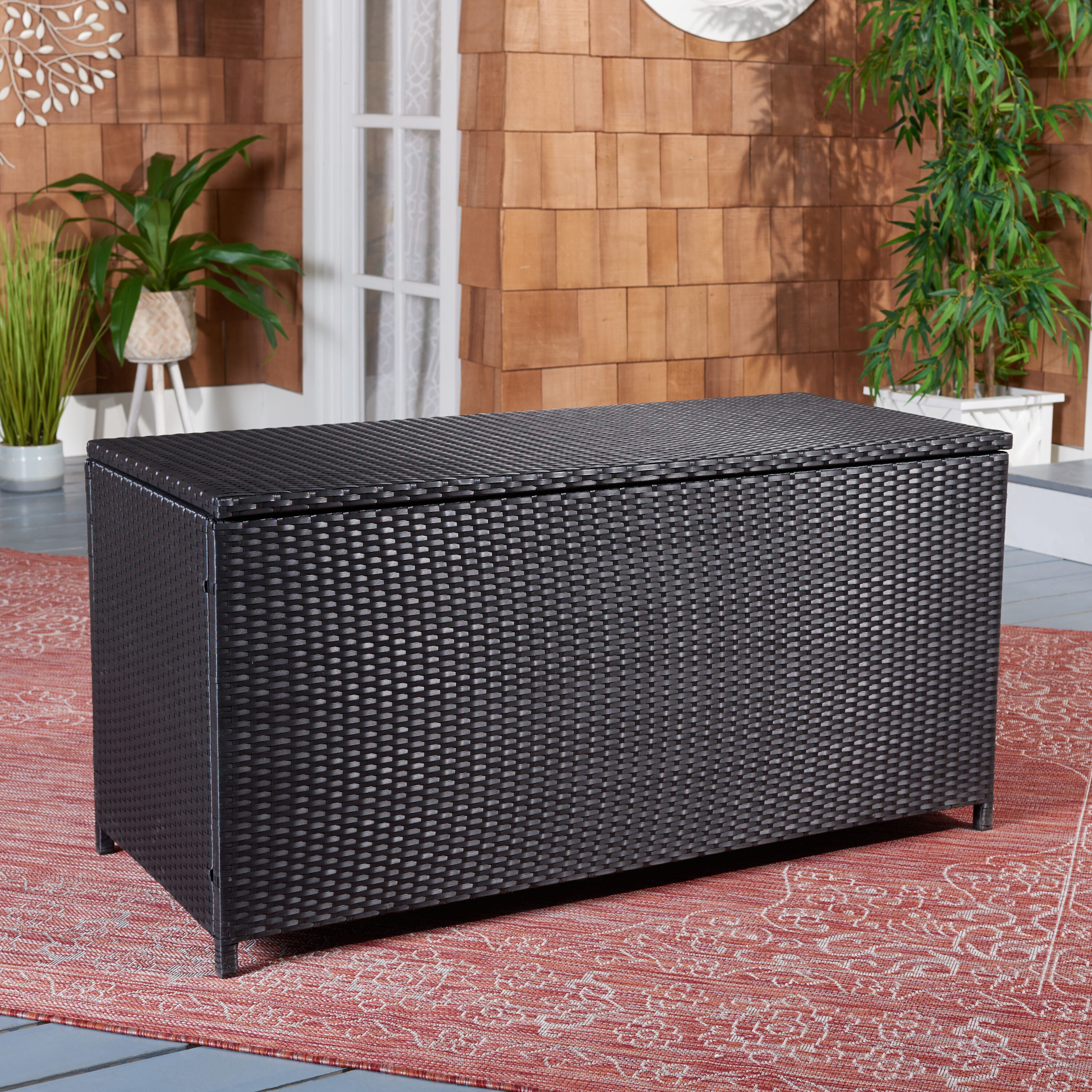 Safavieh PAT7709A Deck-Boxes - View #8