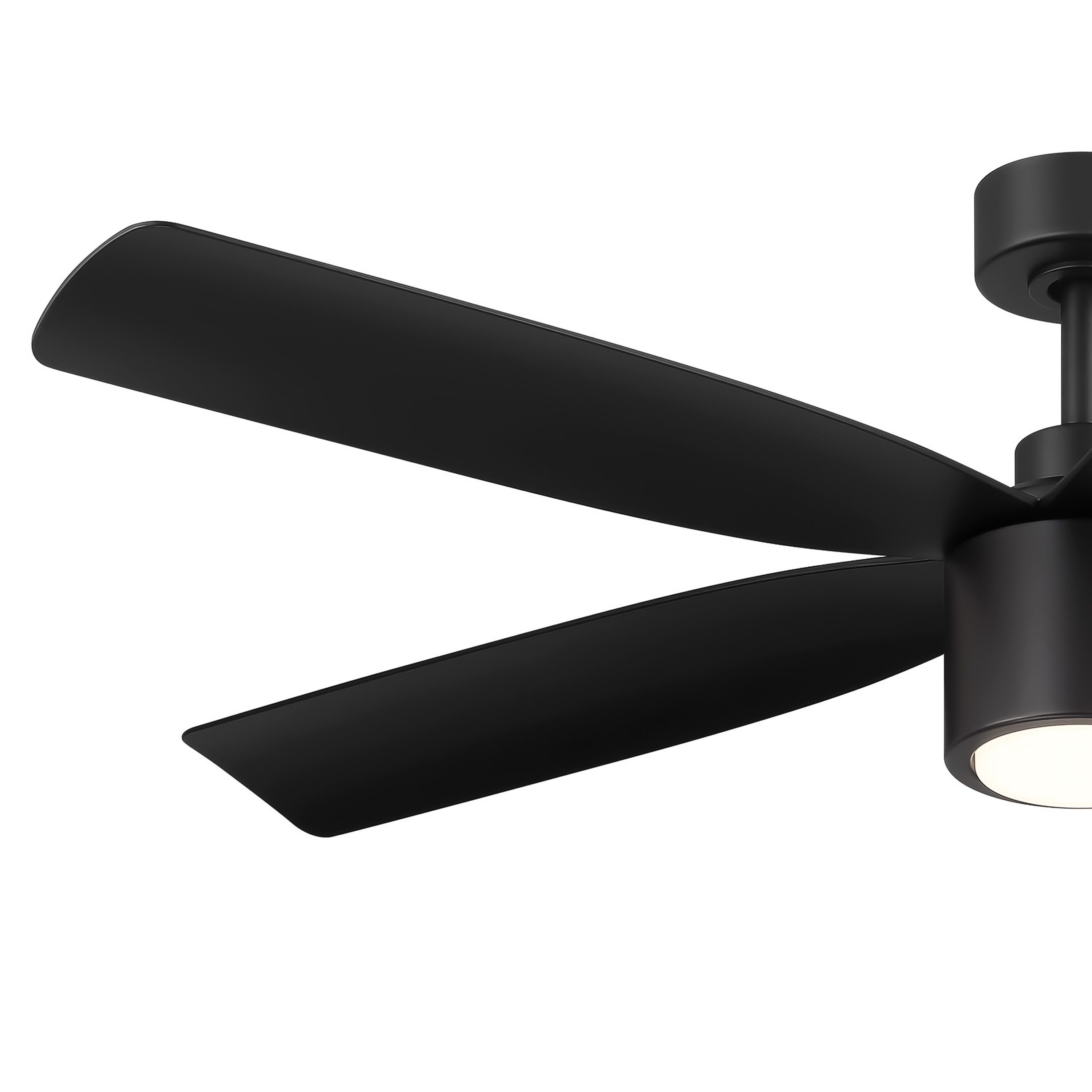 Arranmore Lighting & Fans AR-5001MB-52LK Ceiling-Fans - View #5