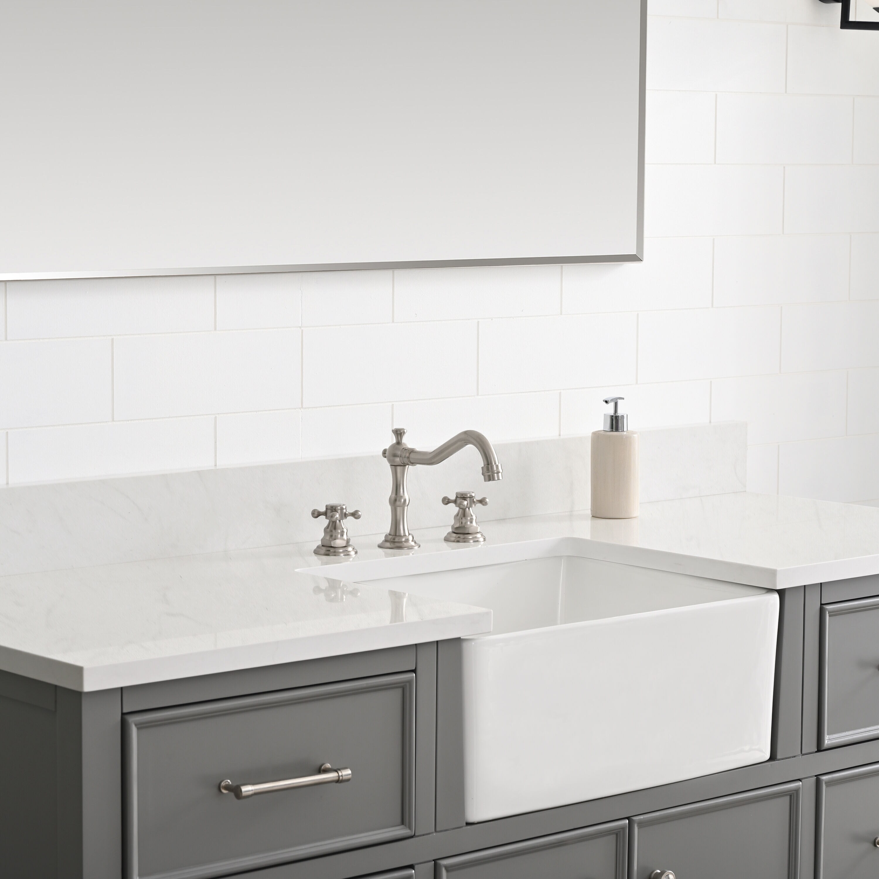 Sudio Design CASEY-60G-S Bath-Vanity-Combo - View #5